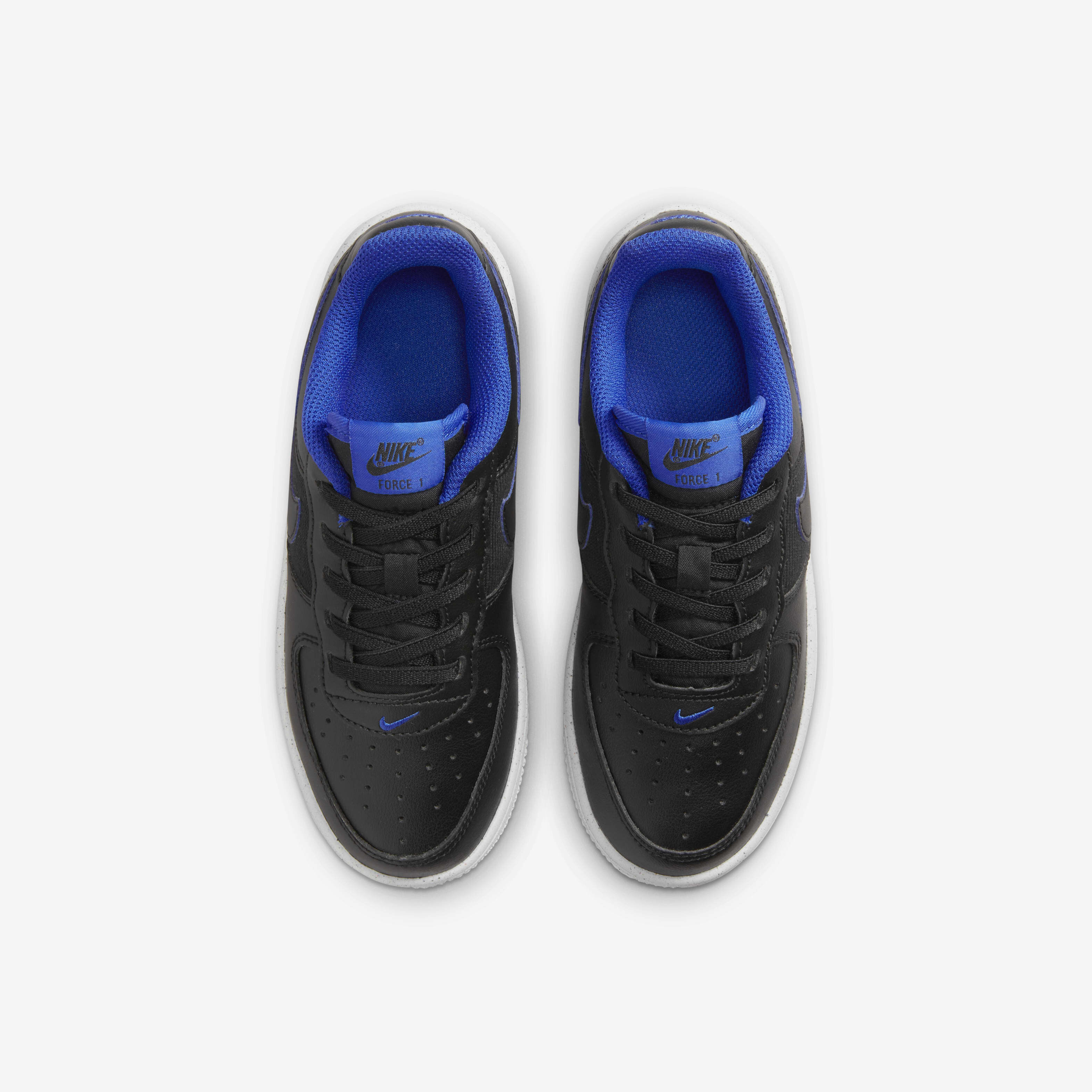 Nike Force 1 Crater Next Nature image number 3