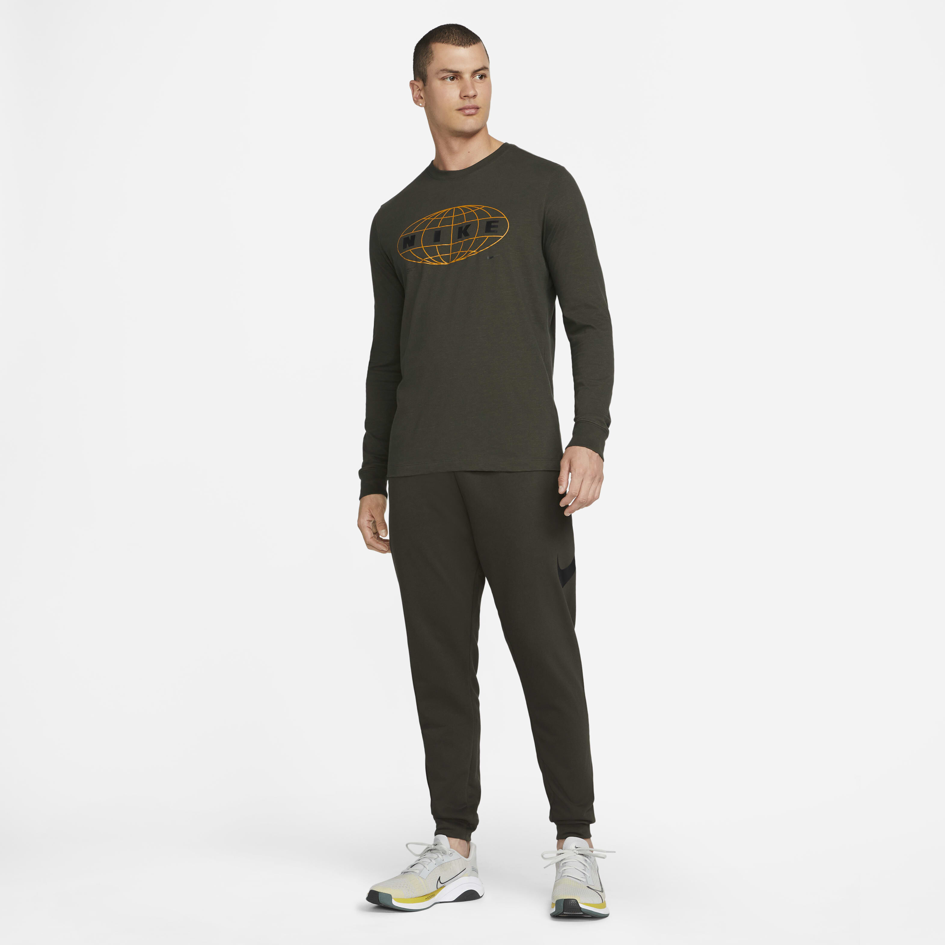 Nike Dry Graphic image number 6