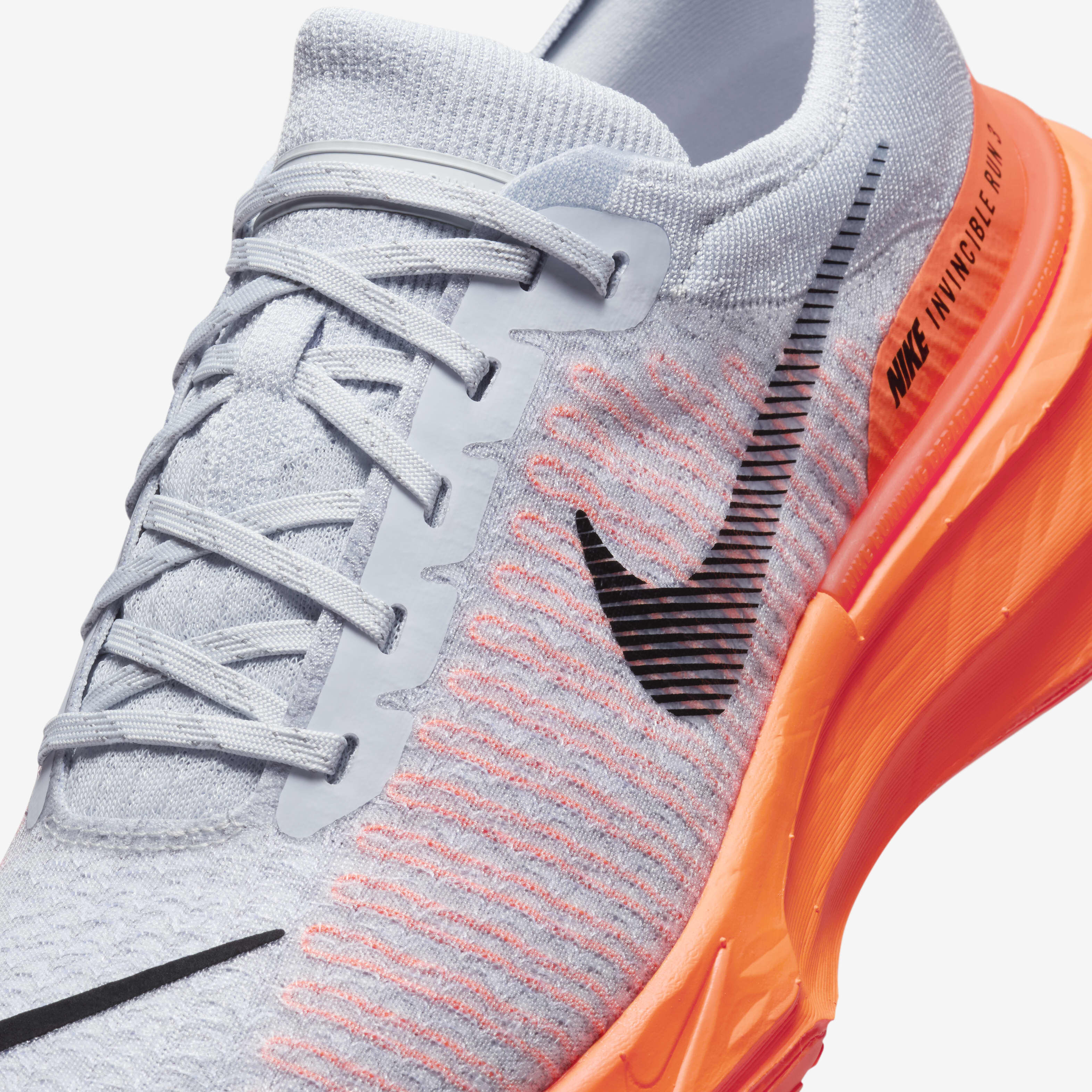 Buy Nike Invincible 3 Men s Road Running Shoes Nike Kuwait Official