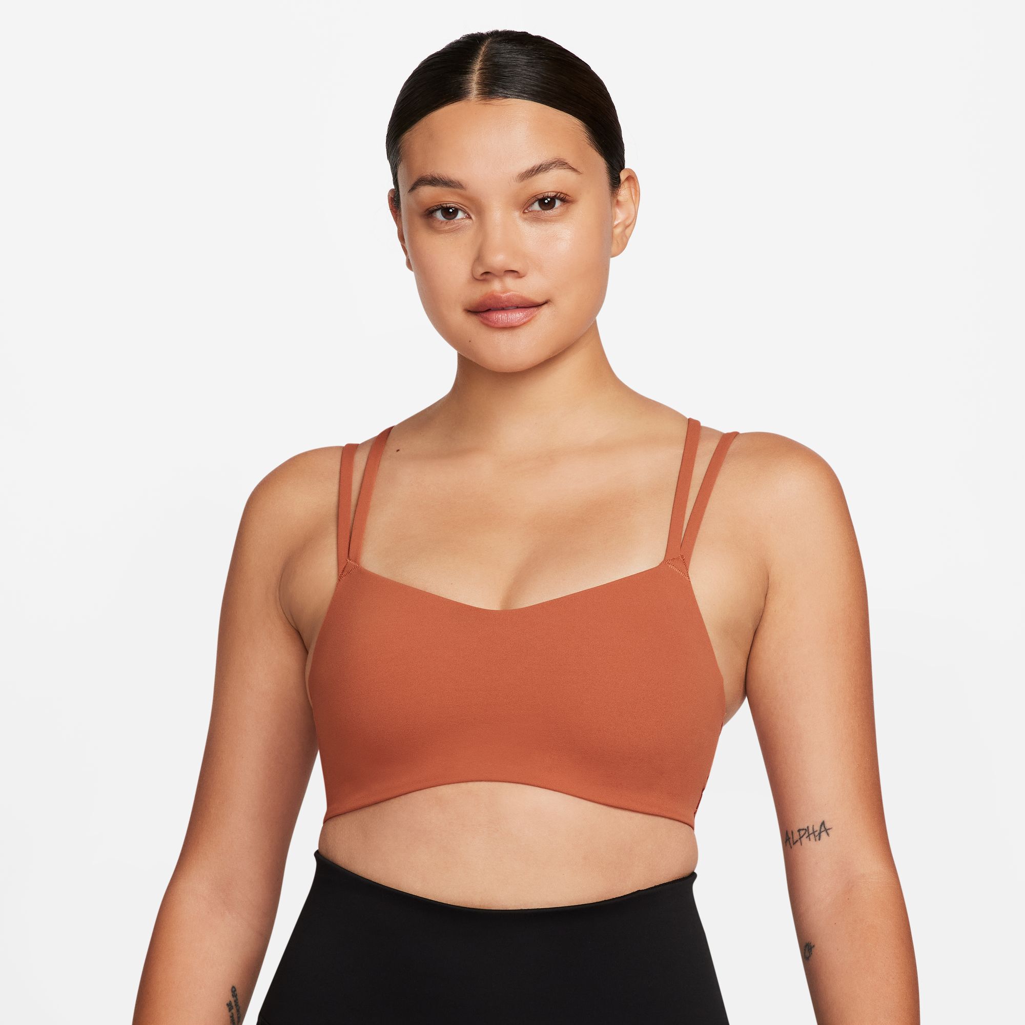 Nike Zenvy Strappy image number 0