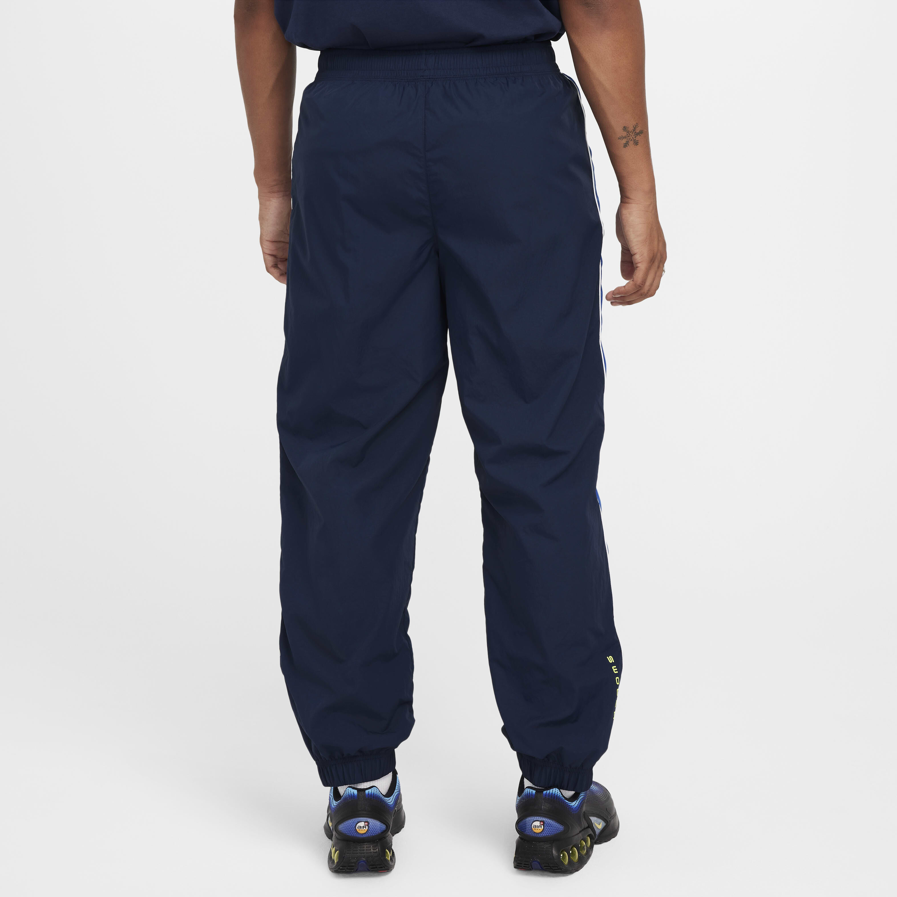 Nike Air image number 1