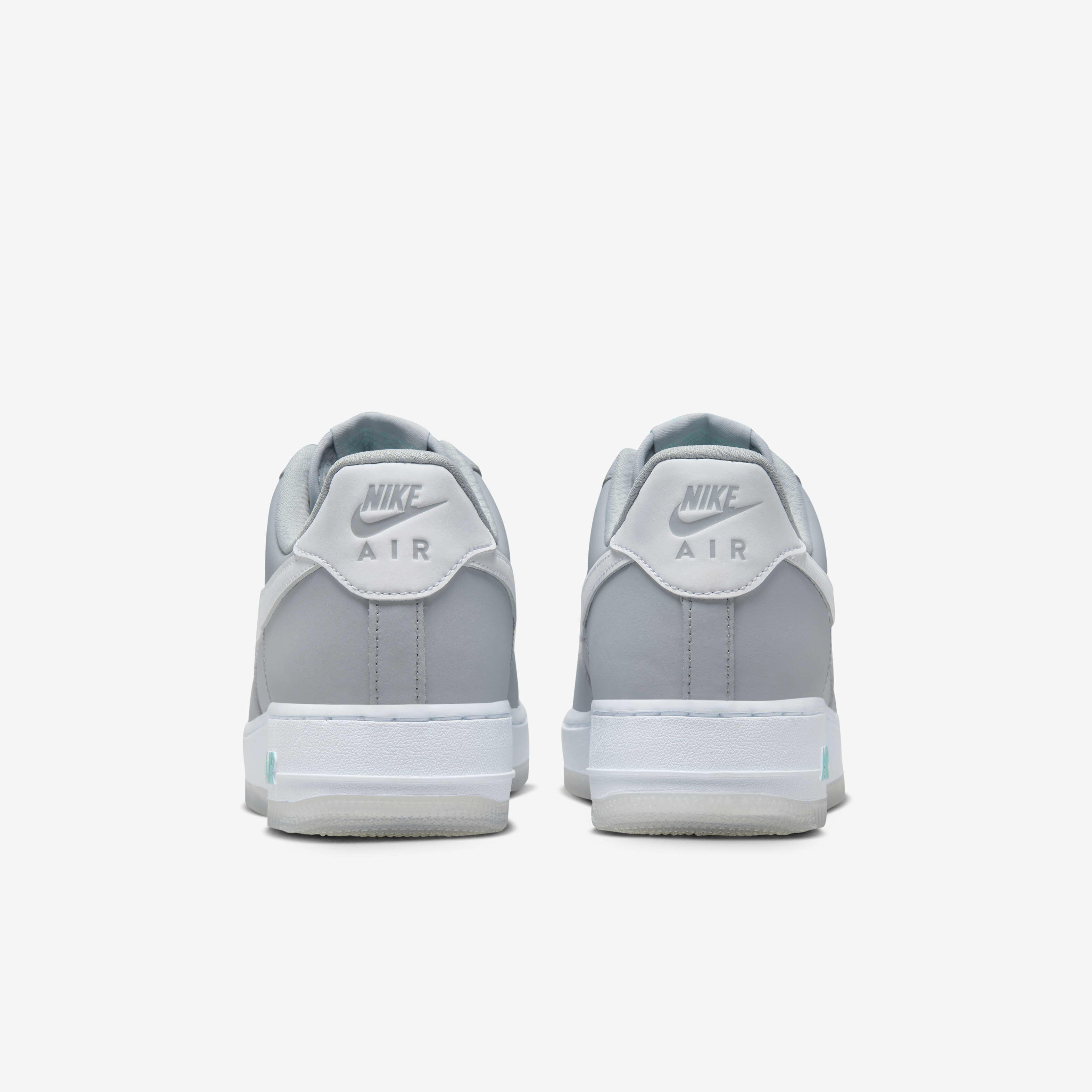 Nike Air Force 1 '07 image number 5