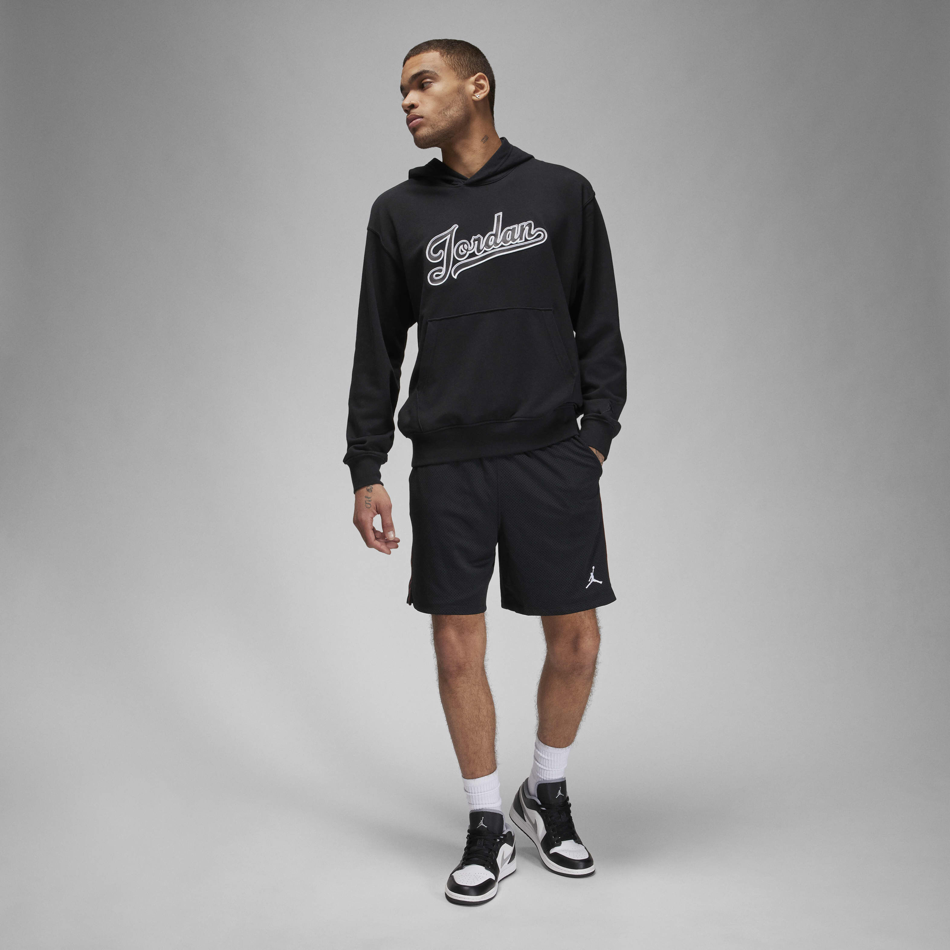 Jordan Flight MVP image number 6