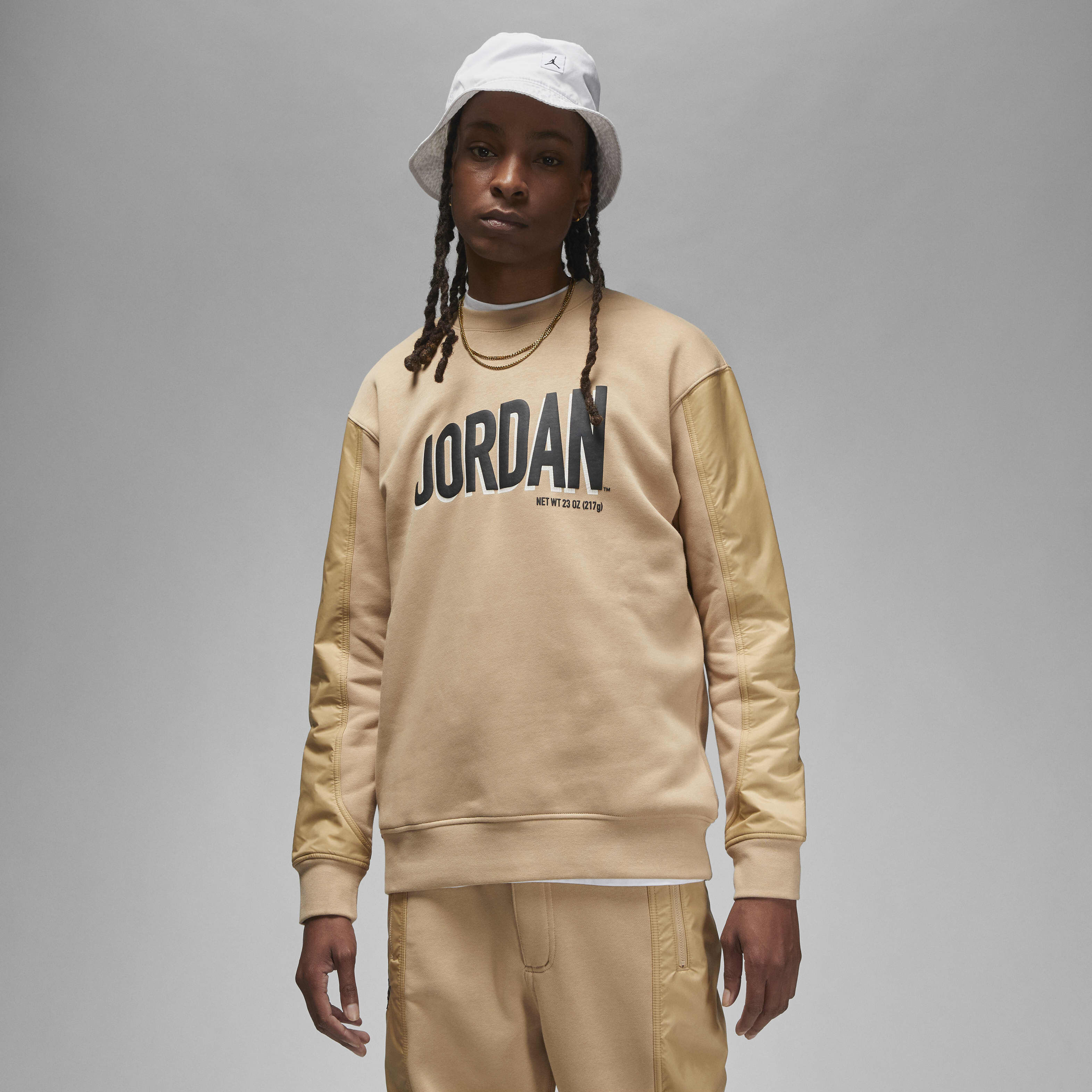 جوردن فلايت MVP image number 0