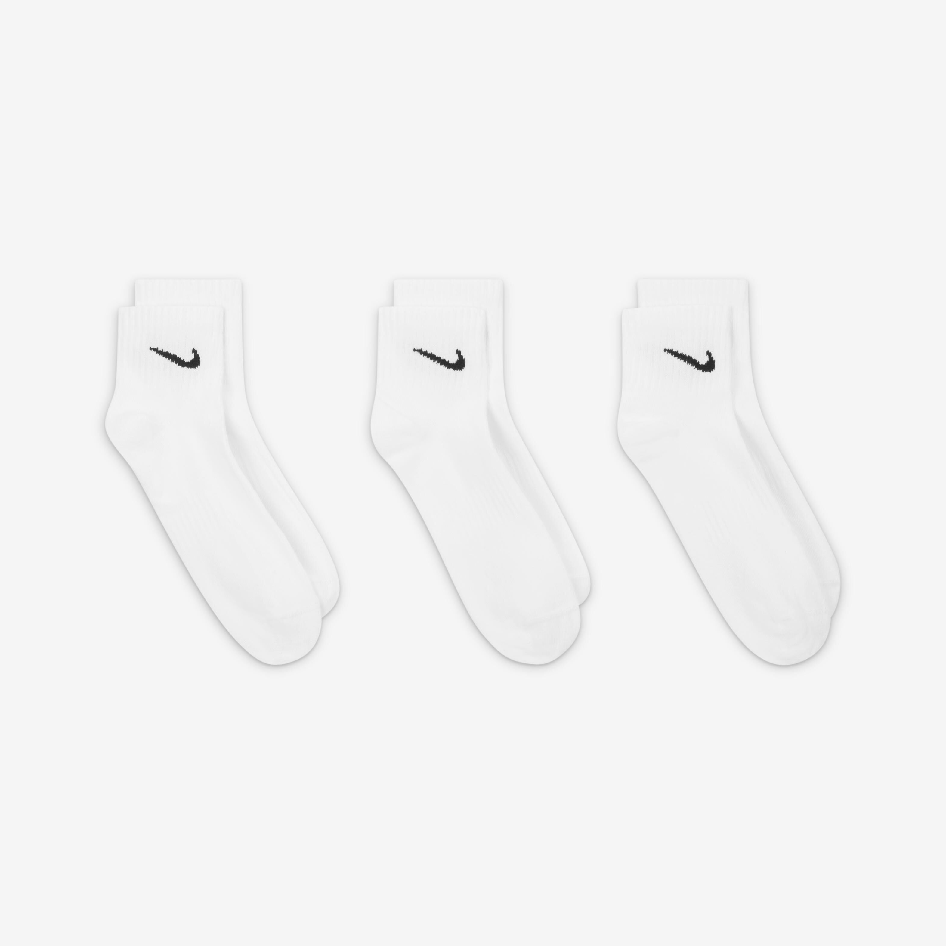 Nike lightweight ankle socks cheap