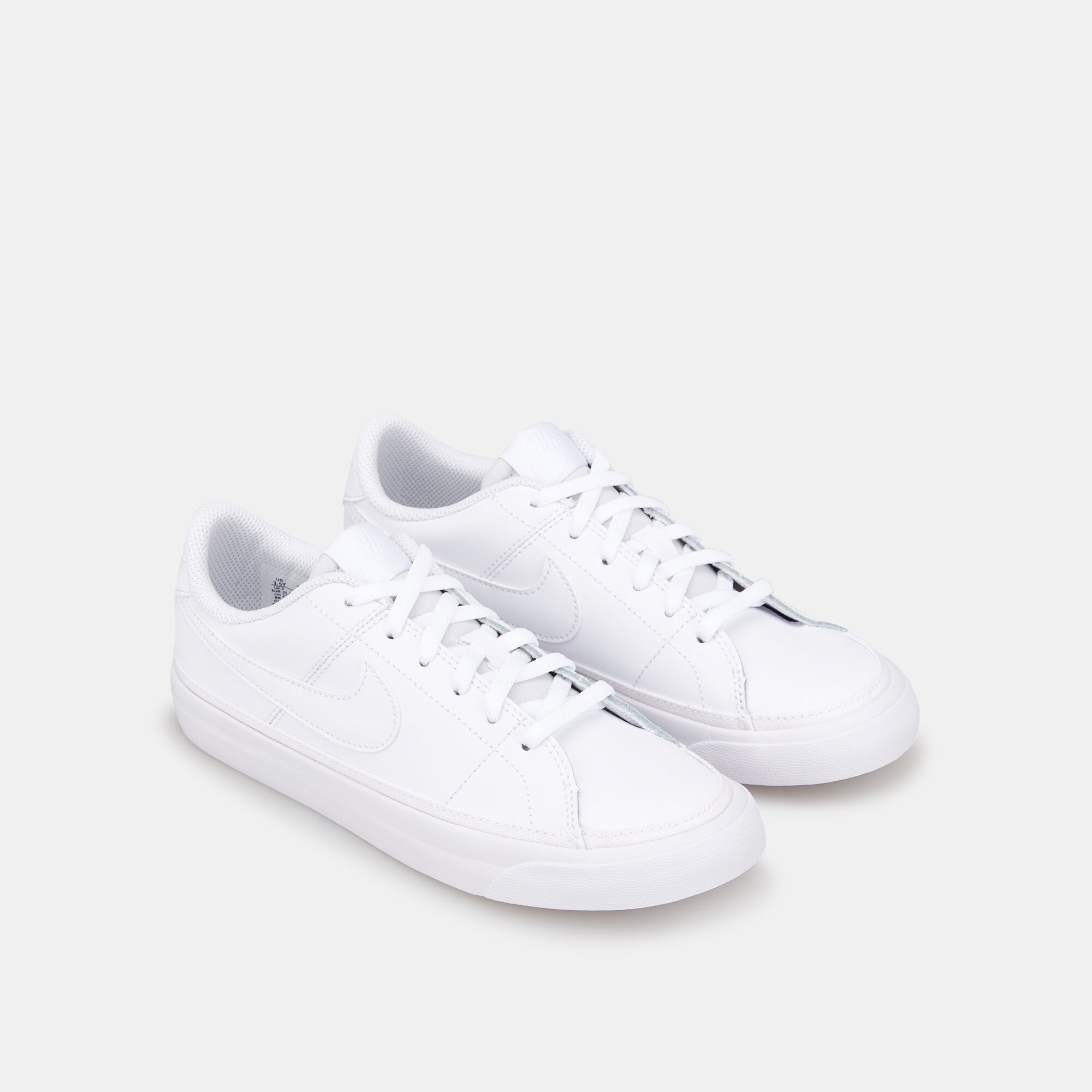 Kids' Court Legacy Shoes image number 1