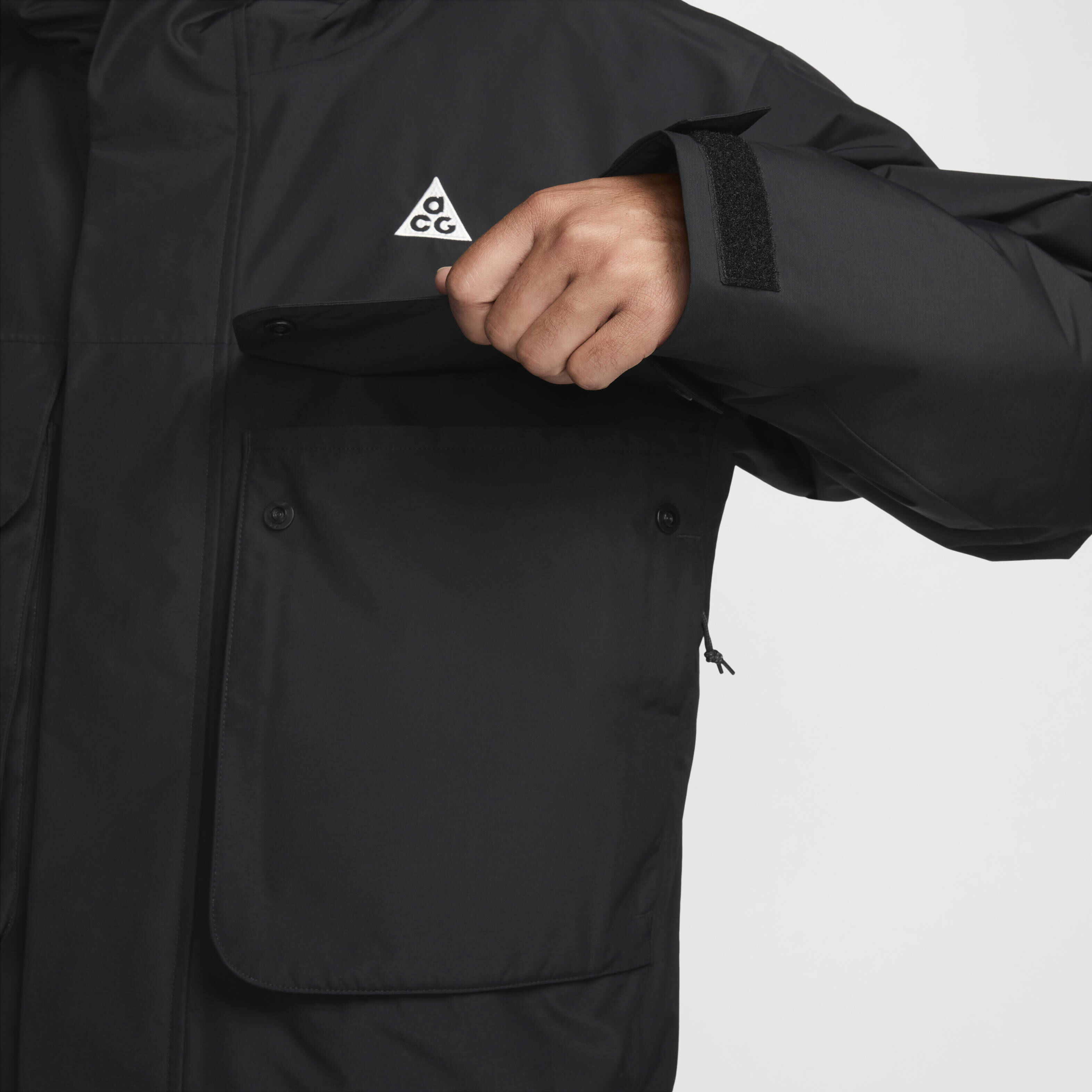 Buy Nike ACG PrimaLoft® 'Skull Peak' Men's Storm-FIT Jacket