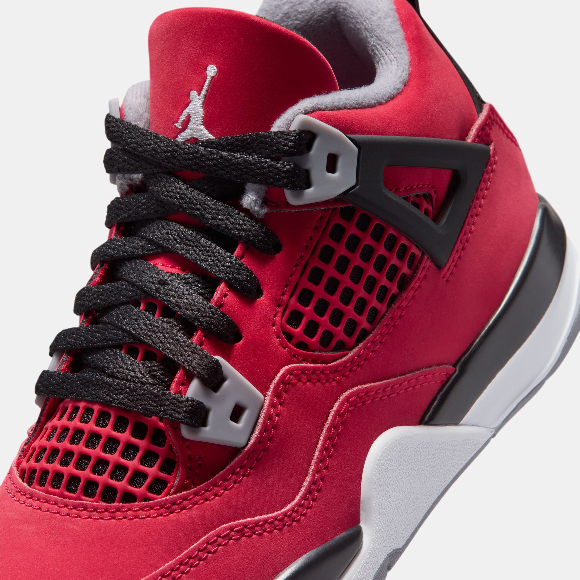 Jordan 4 Retro image number 8