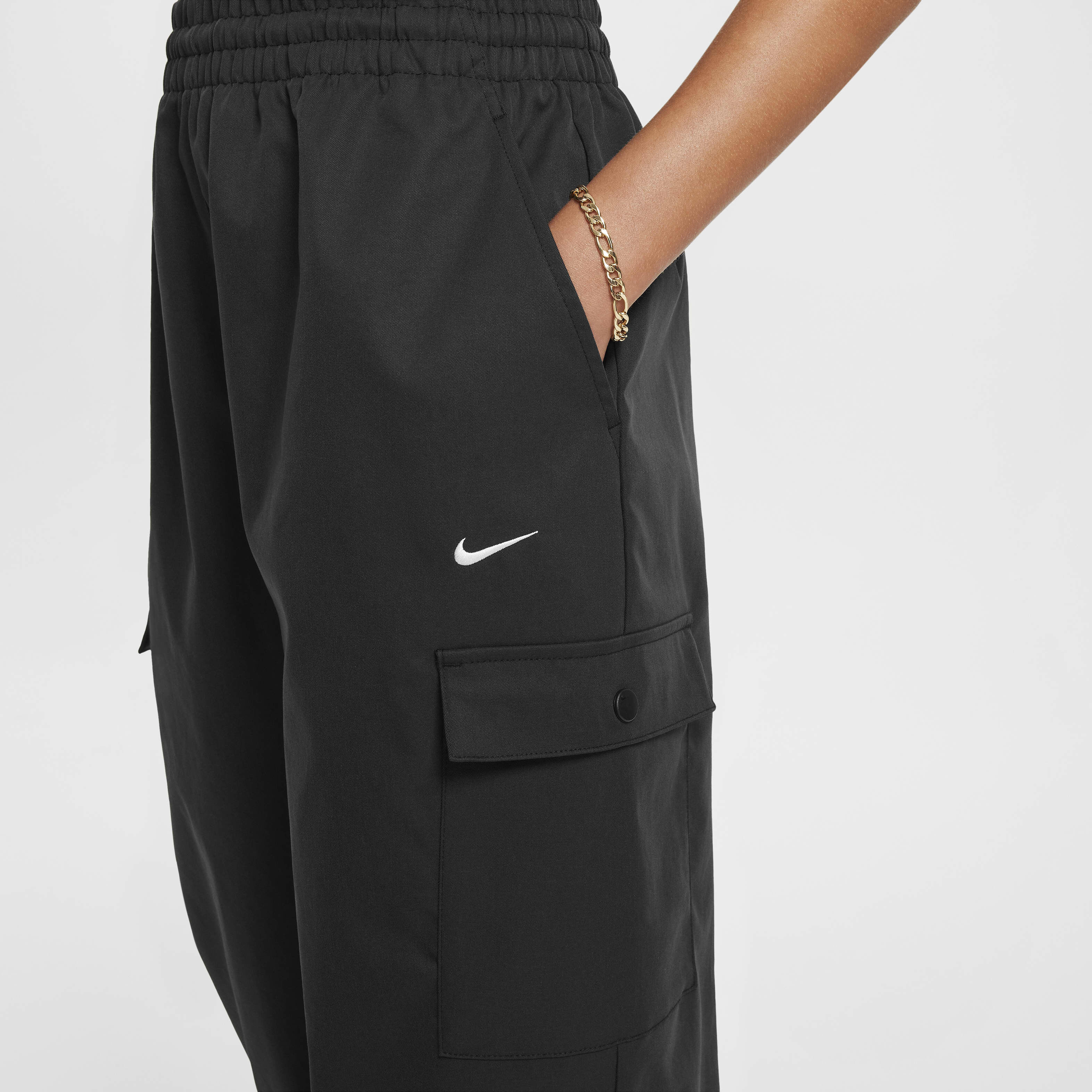 Nike Sportswear image number 3