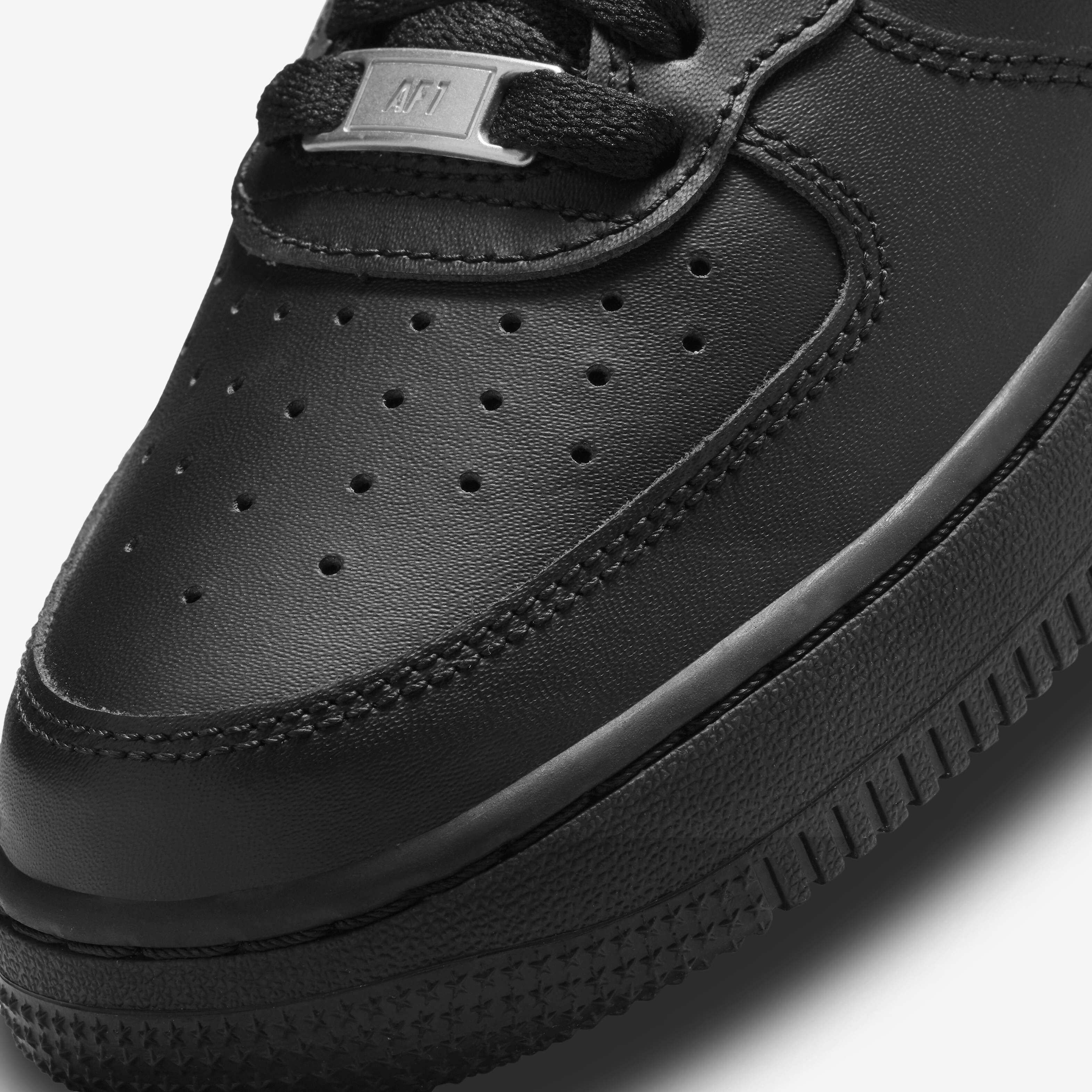 Nike air force 1 mid kids 2025