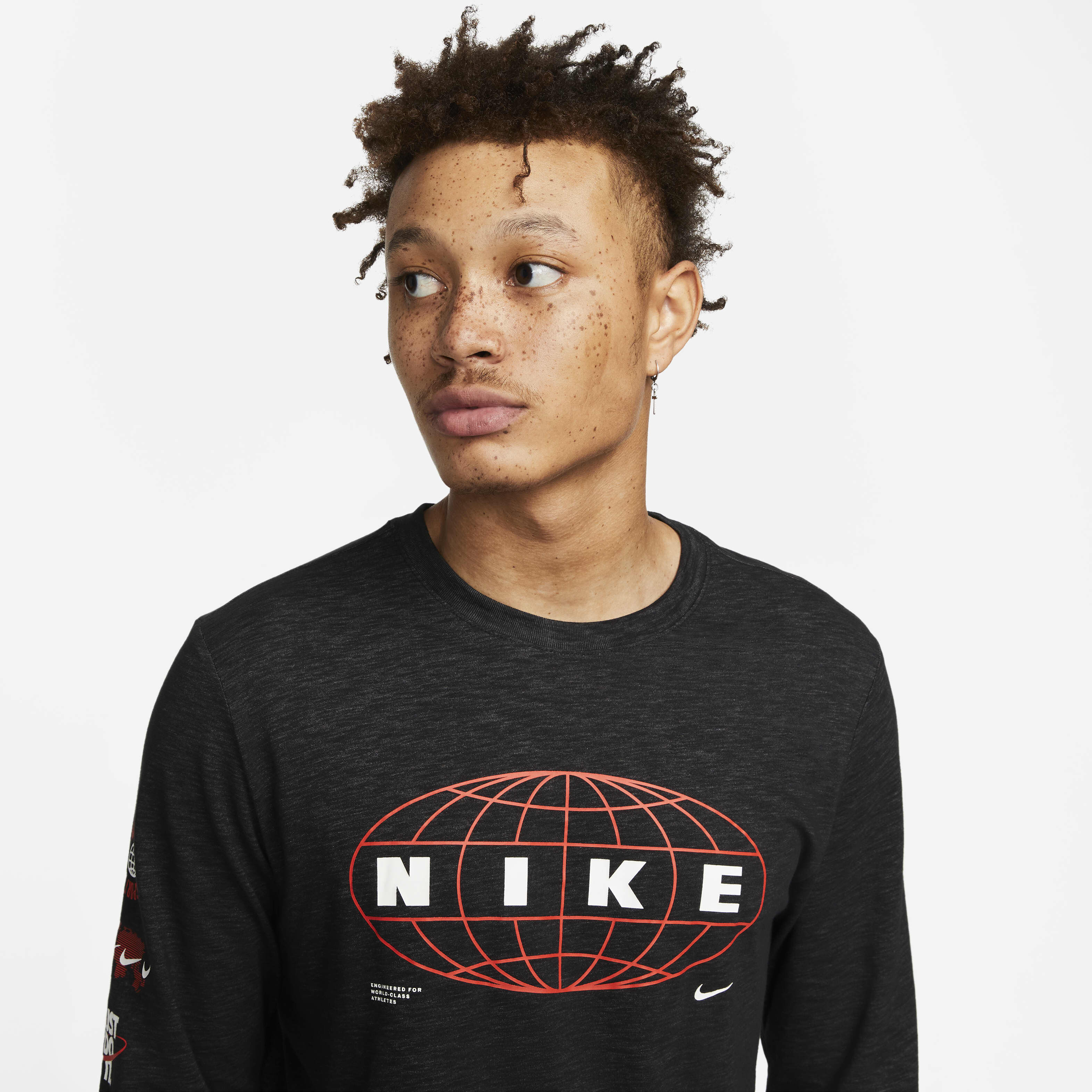 Nike Dri-FIT image number 2