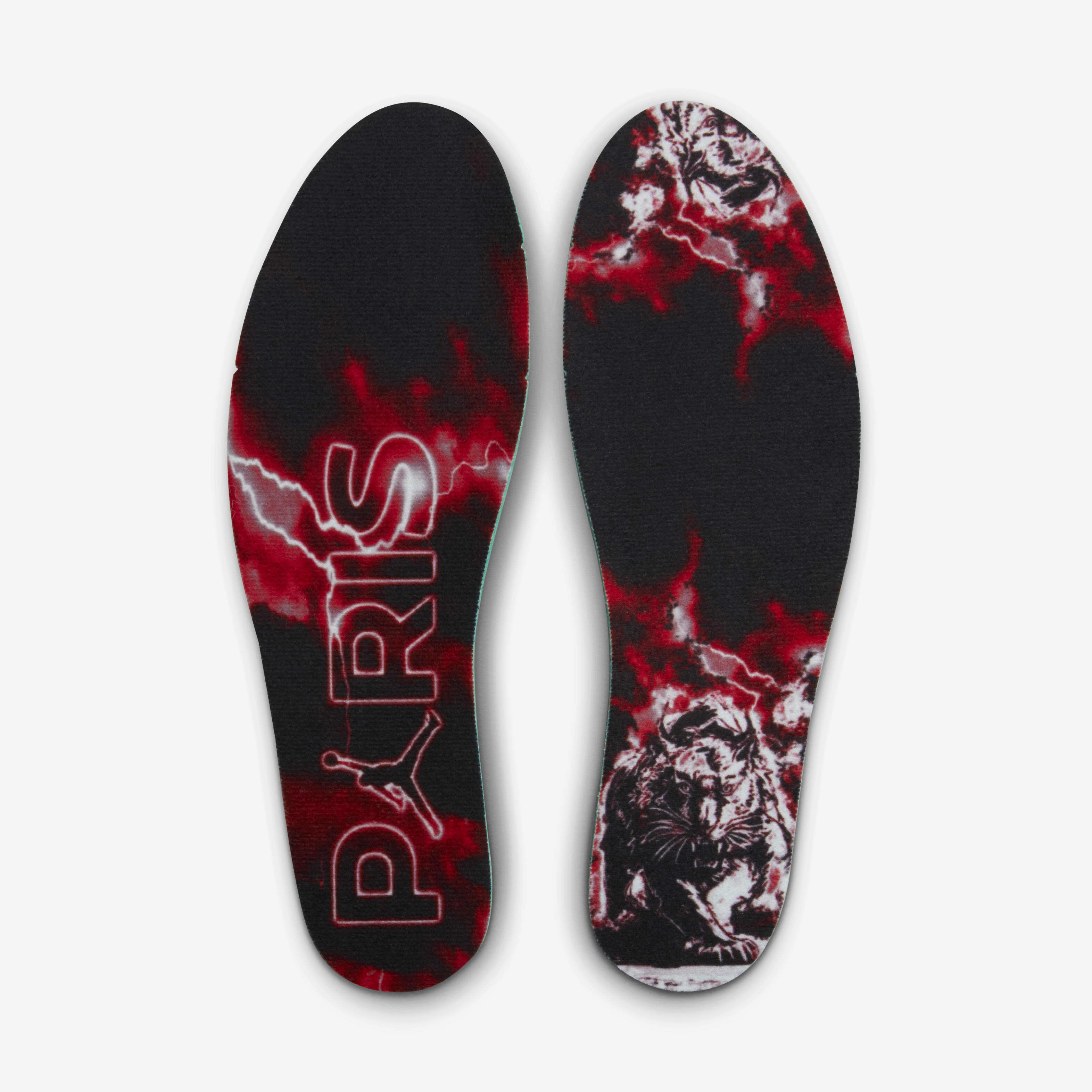 جوردن سبيزيك لو باريس سان جيرمان image number 9