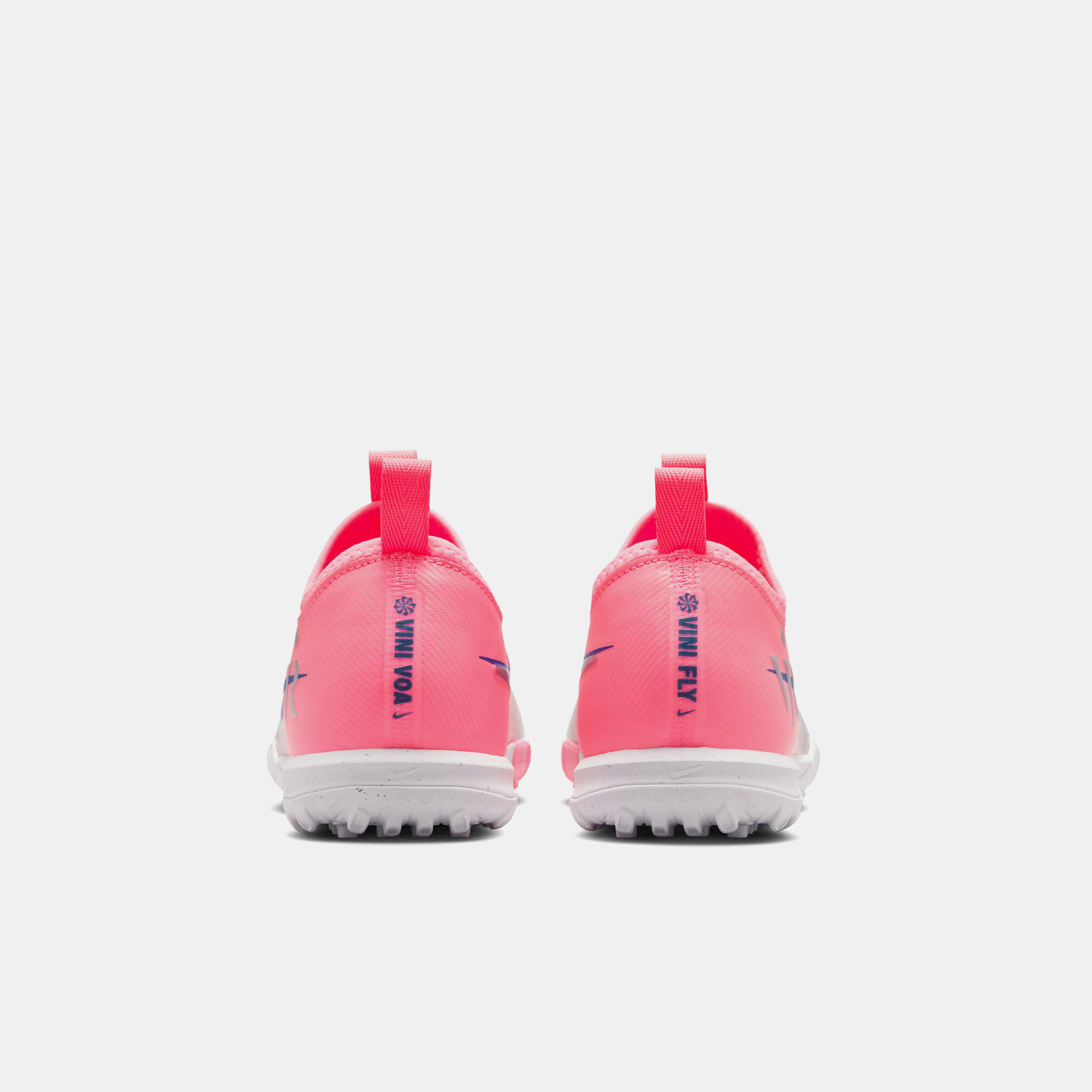 Vinicius Junior Nike Jr. Mercurial Vapor 16 Academy "Vini Jr." image number 1