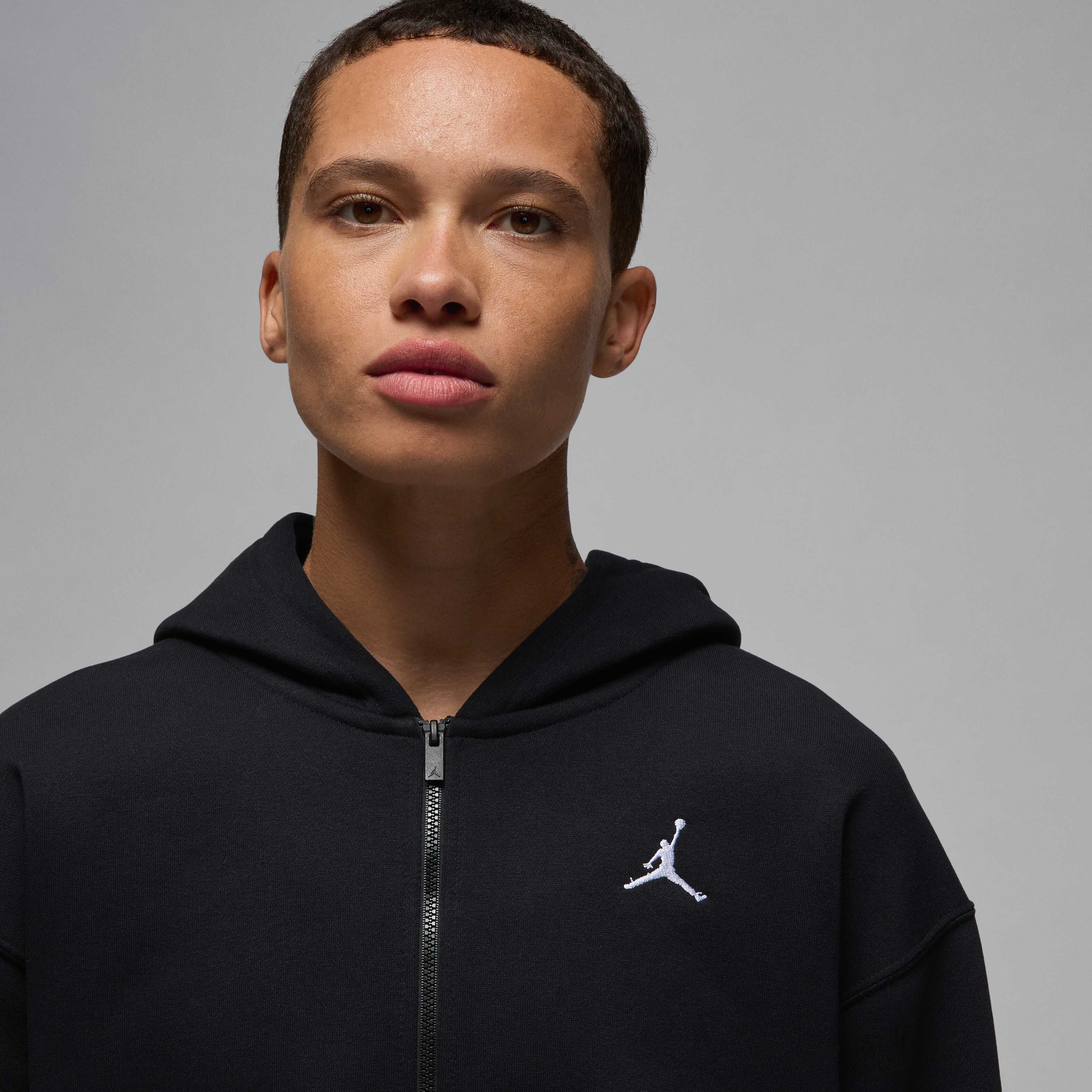 Jordan Brooklyn Fleece image number 2
