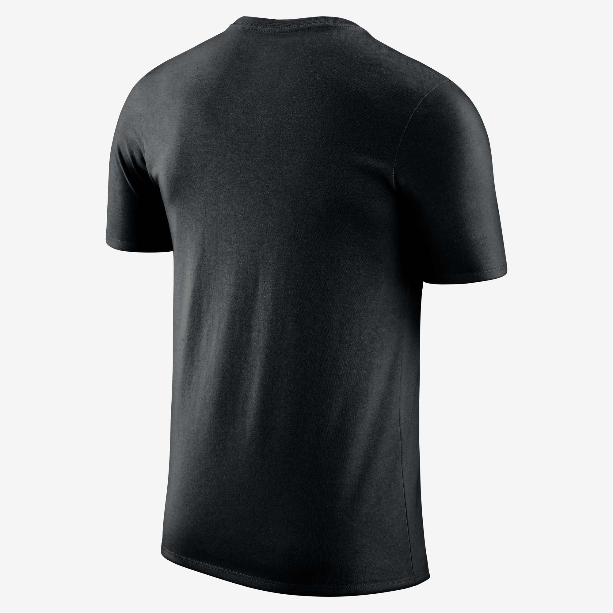 売れ筋商品|||ナイキ Tシャツ トップス レディース Women's Black Brooklyn Nets Courtside Splatter Cropped T-shirt Black Women's Brooklyn Nets Nike Black Courtside Splatter Cropped