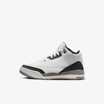 Jordan 3 Retro "Cement Grey"