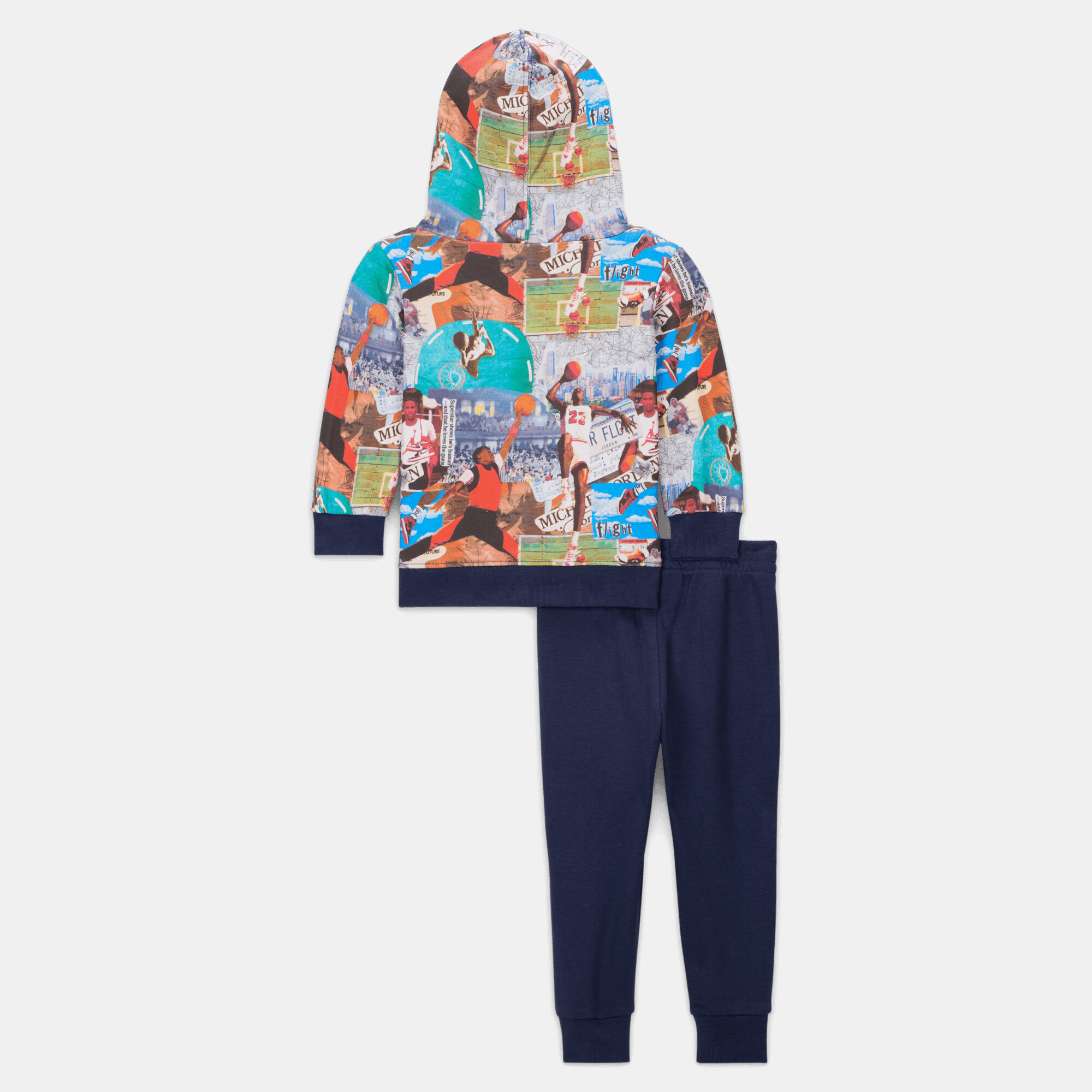 جوردن MJ بروكلين image number 1