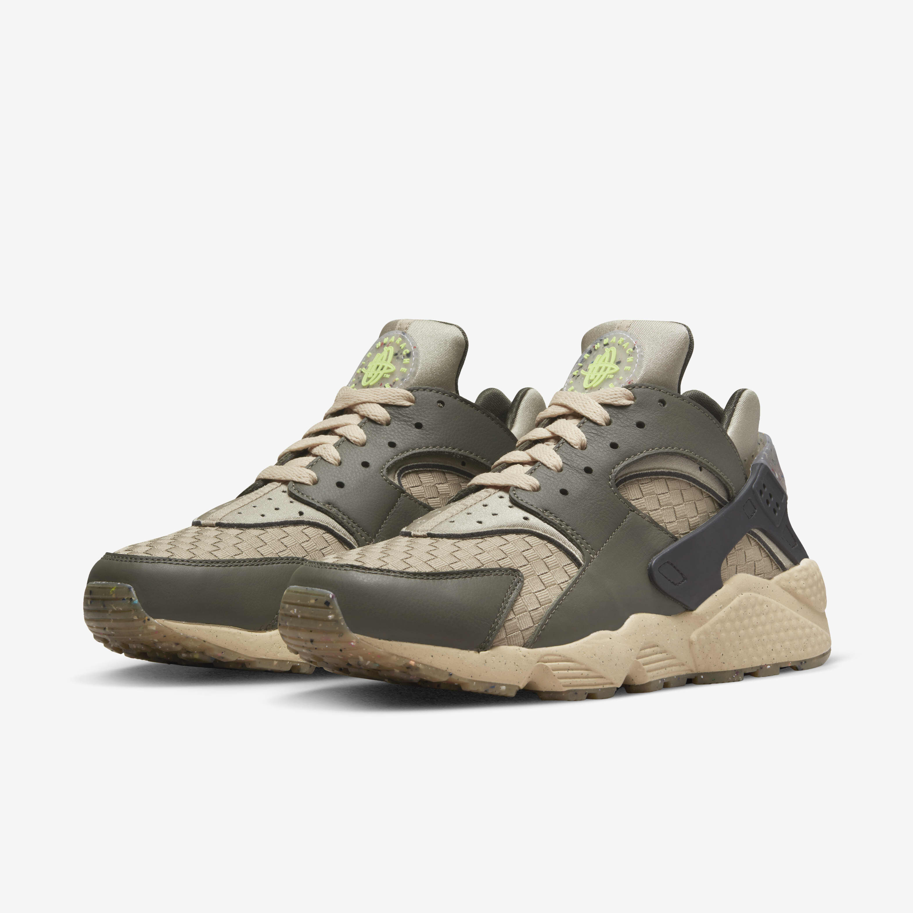 Nike Air Huarache Crater Premium image number 4