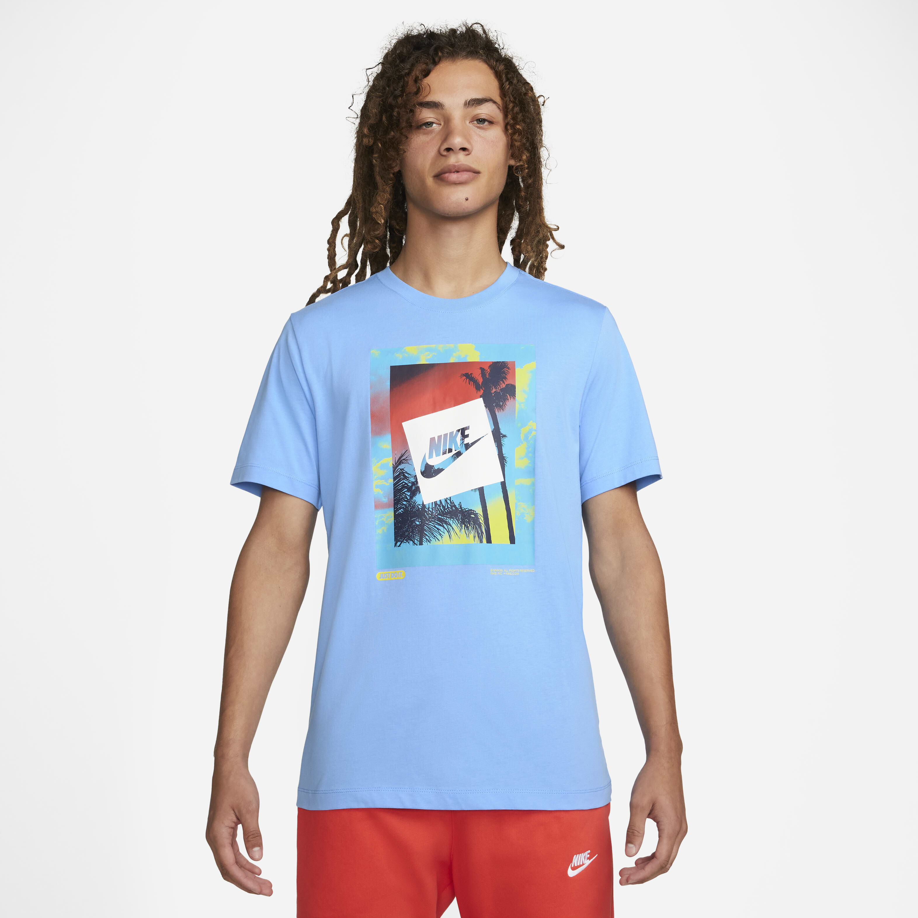 Nike Sportswear image number 0