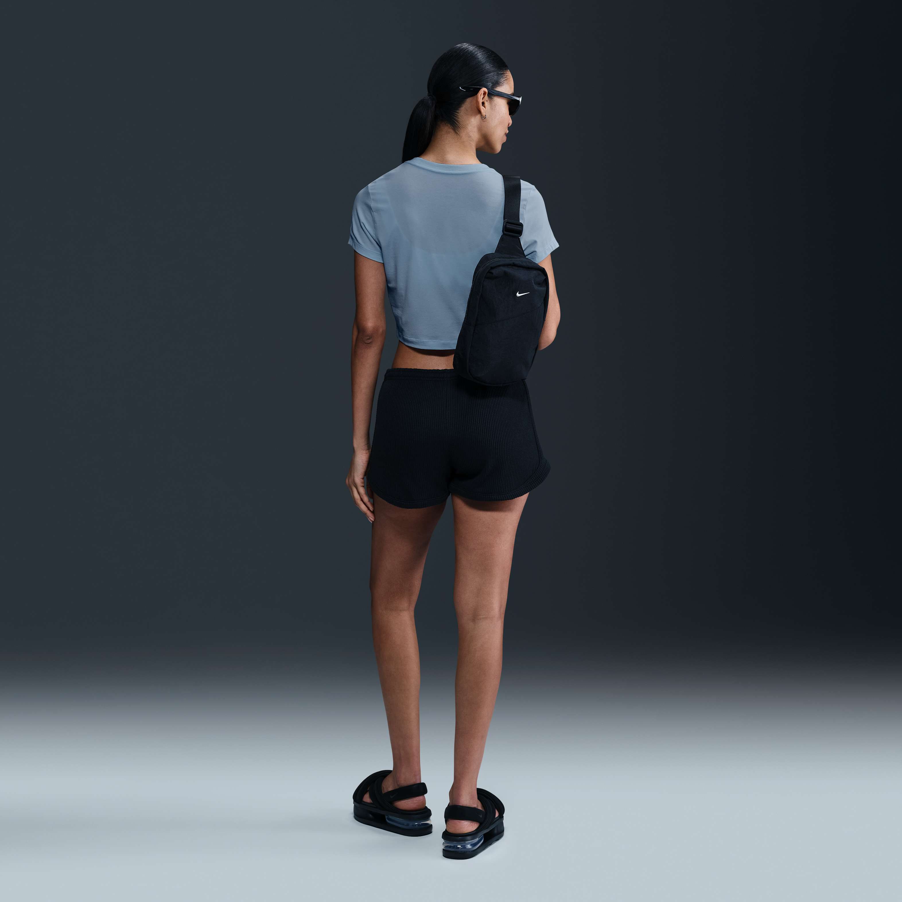 نايكي سبورتسوير تشيل نت image number 4