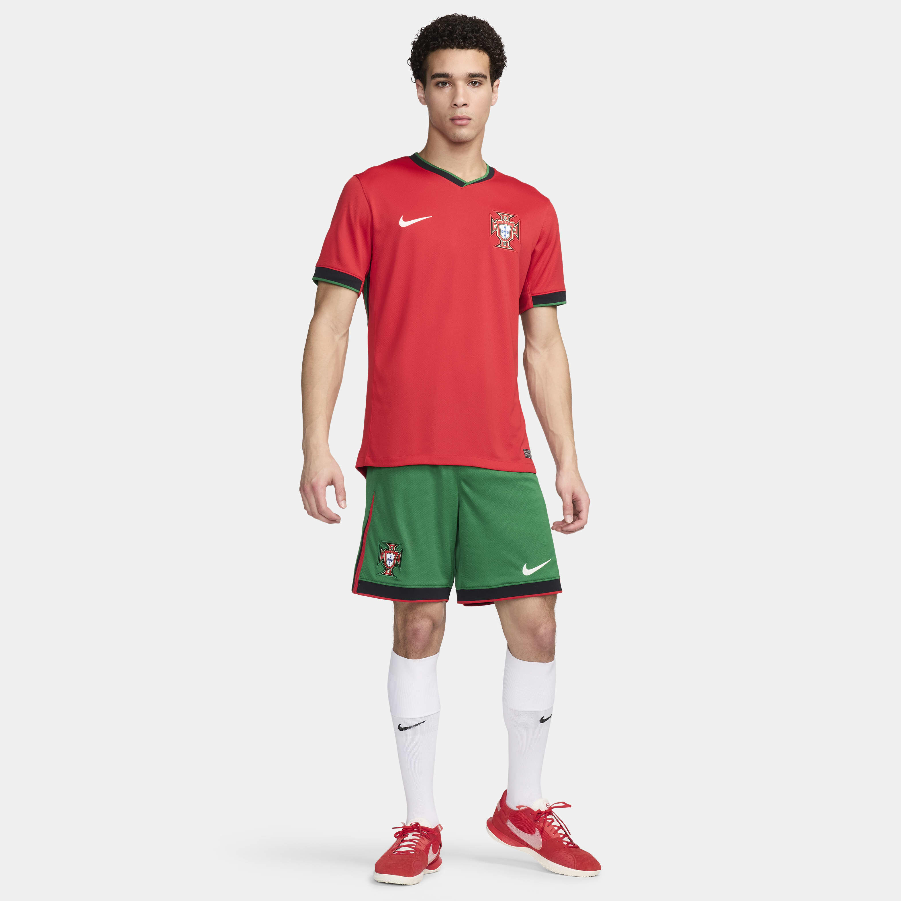 Portugal 2024 Stadium Home image number 6