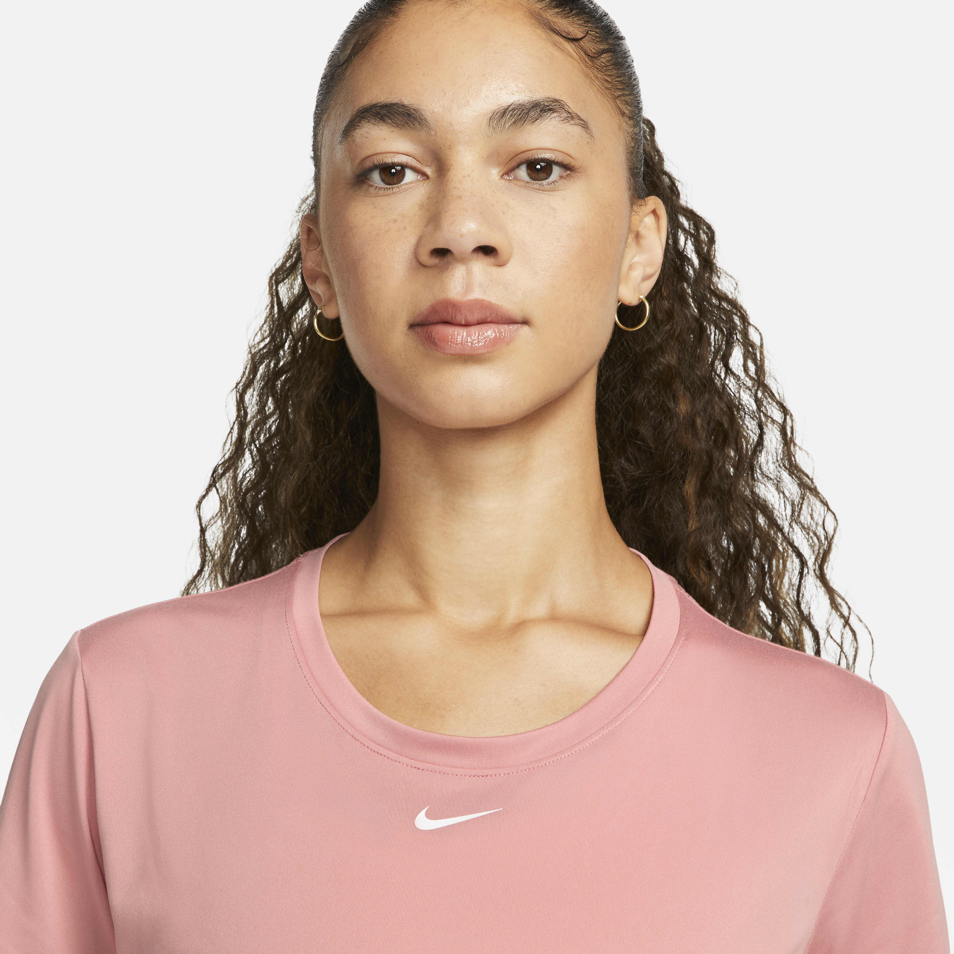 Nike Dri-FIT One image number 2