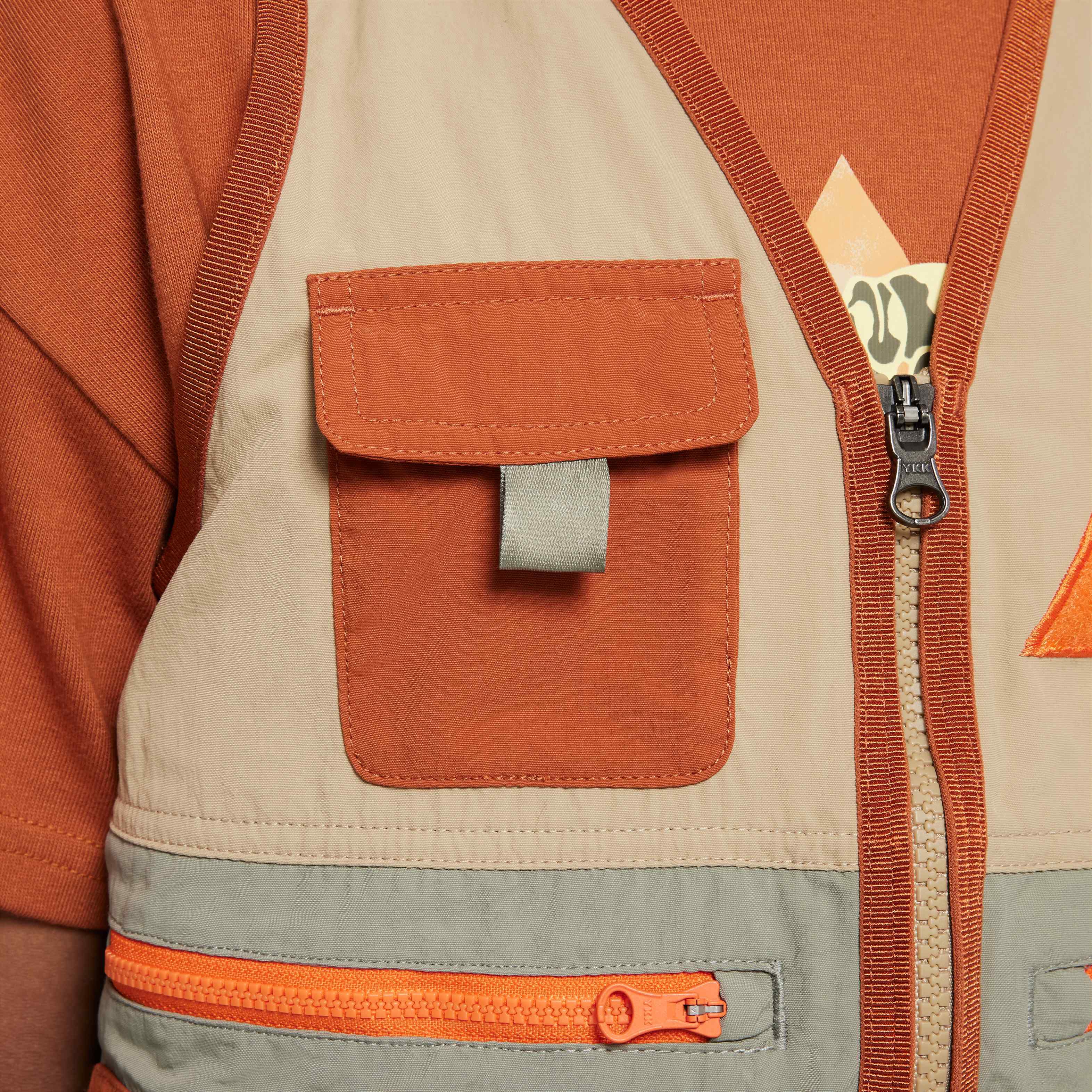 نايكي ايه سي جي image number 4