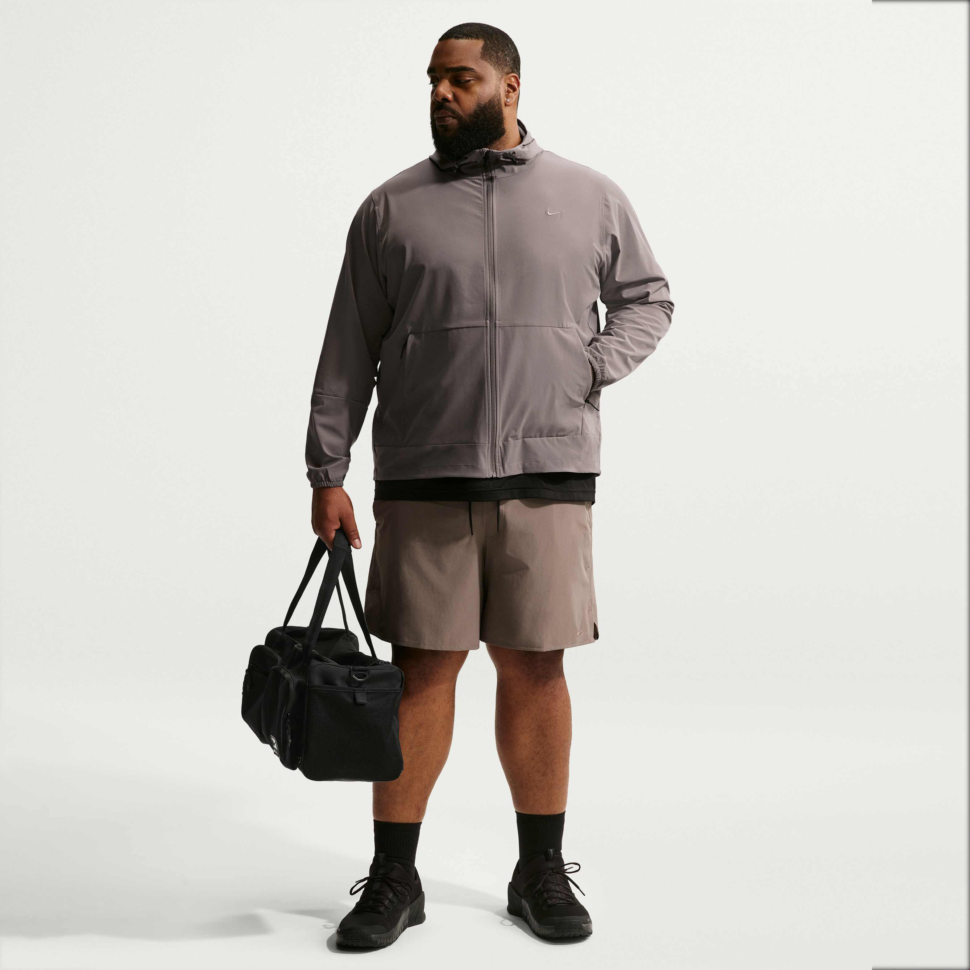 Nike Unlimited image number 9