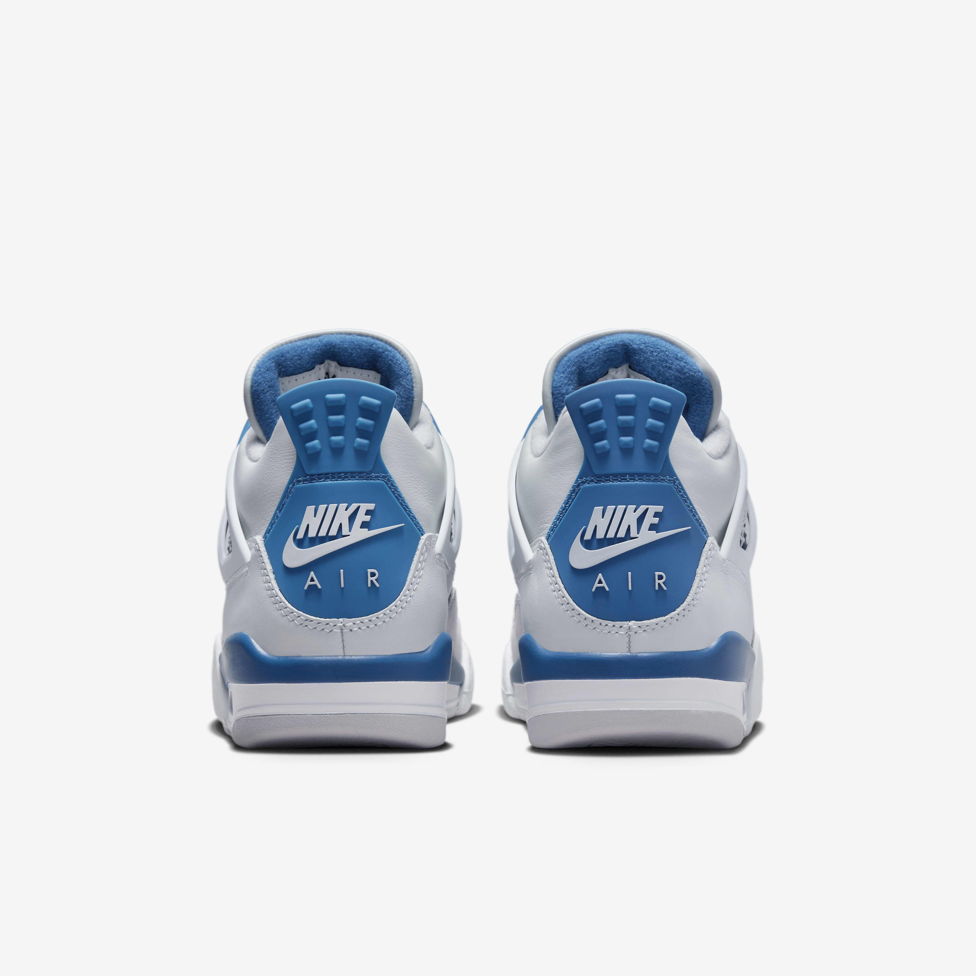 Air Jordan 4 Retro 'Industrial Blue' image number 5