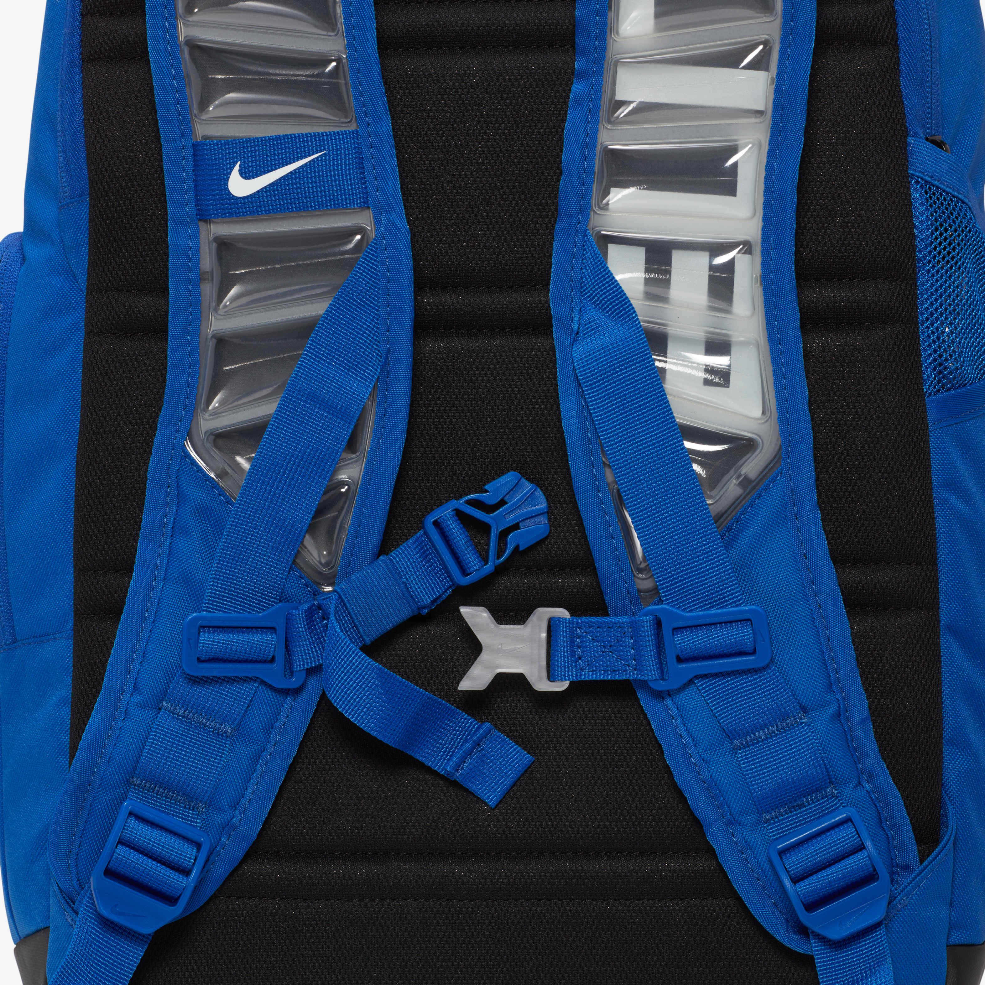 nike backpack buckle
