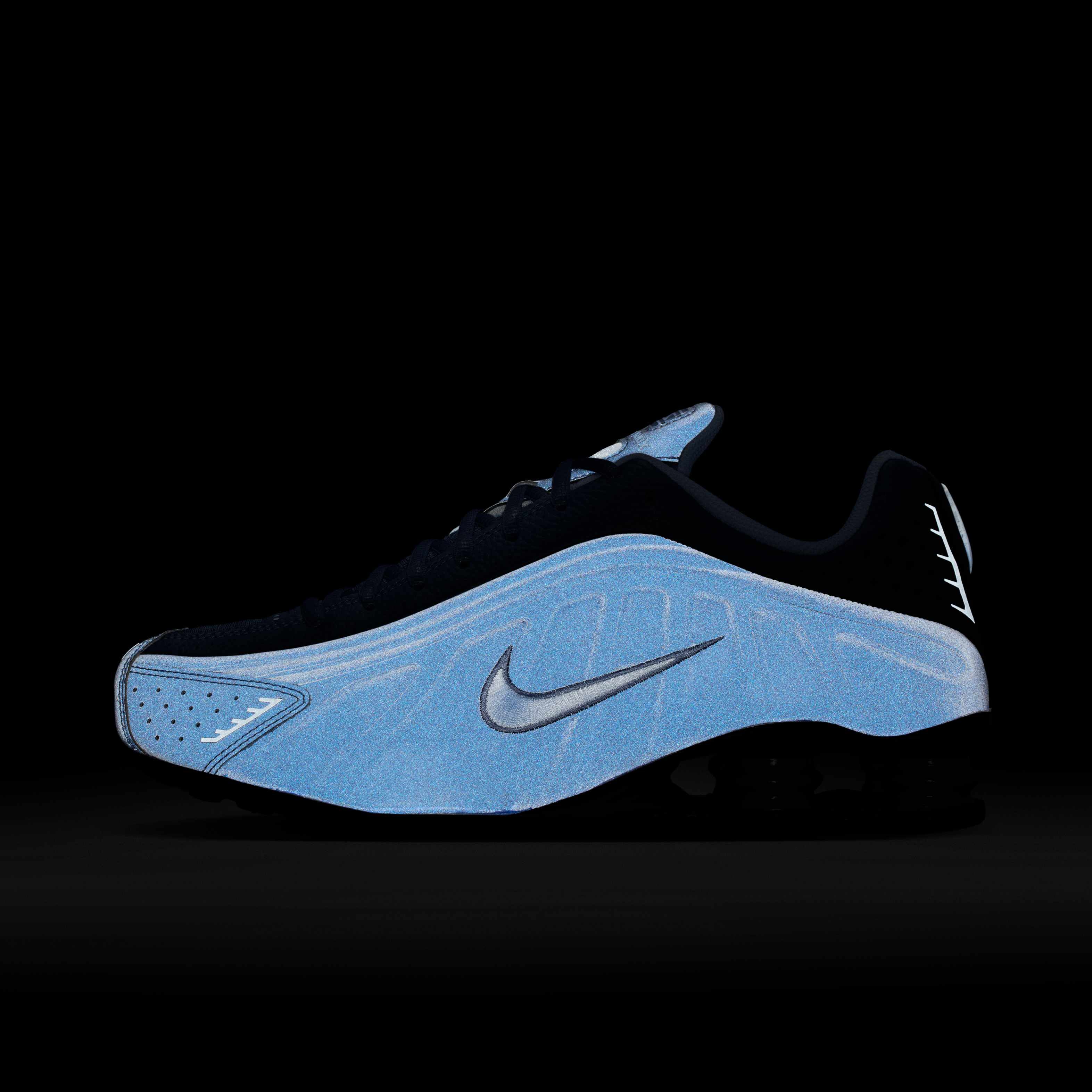 Nike Shox R4 image number 8