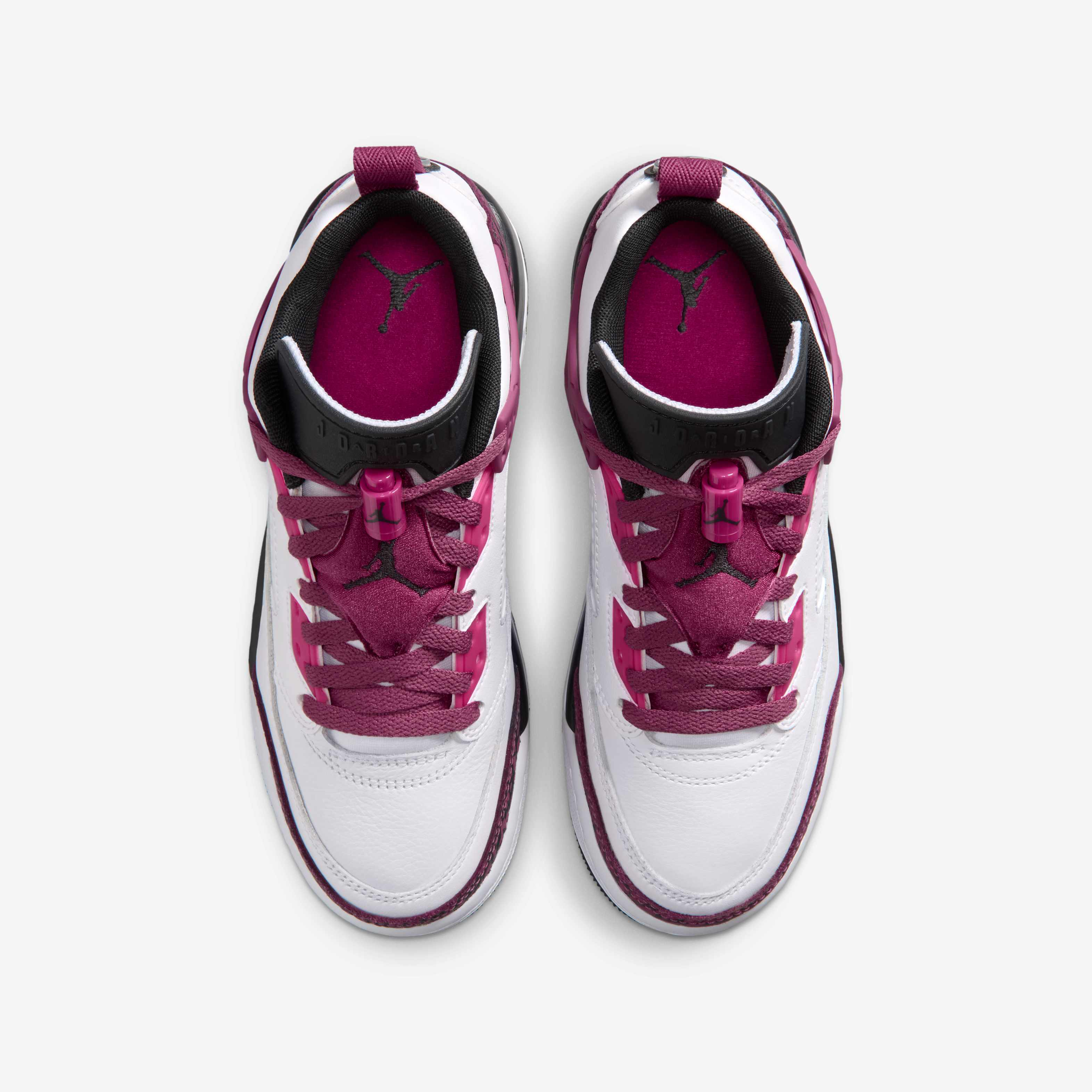 Jordan Spizike Low image number 3