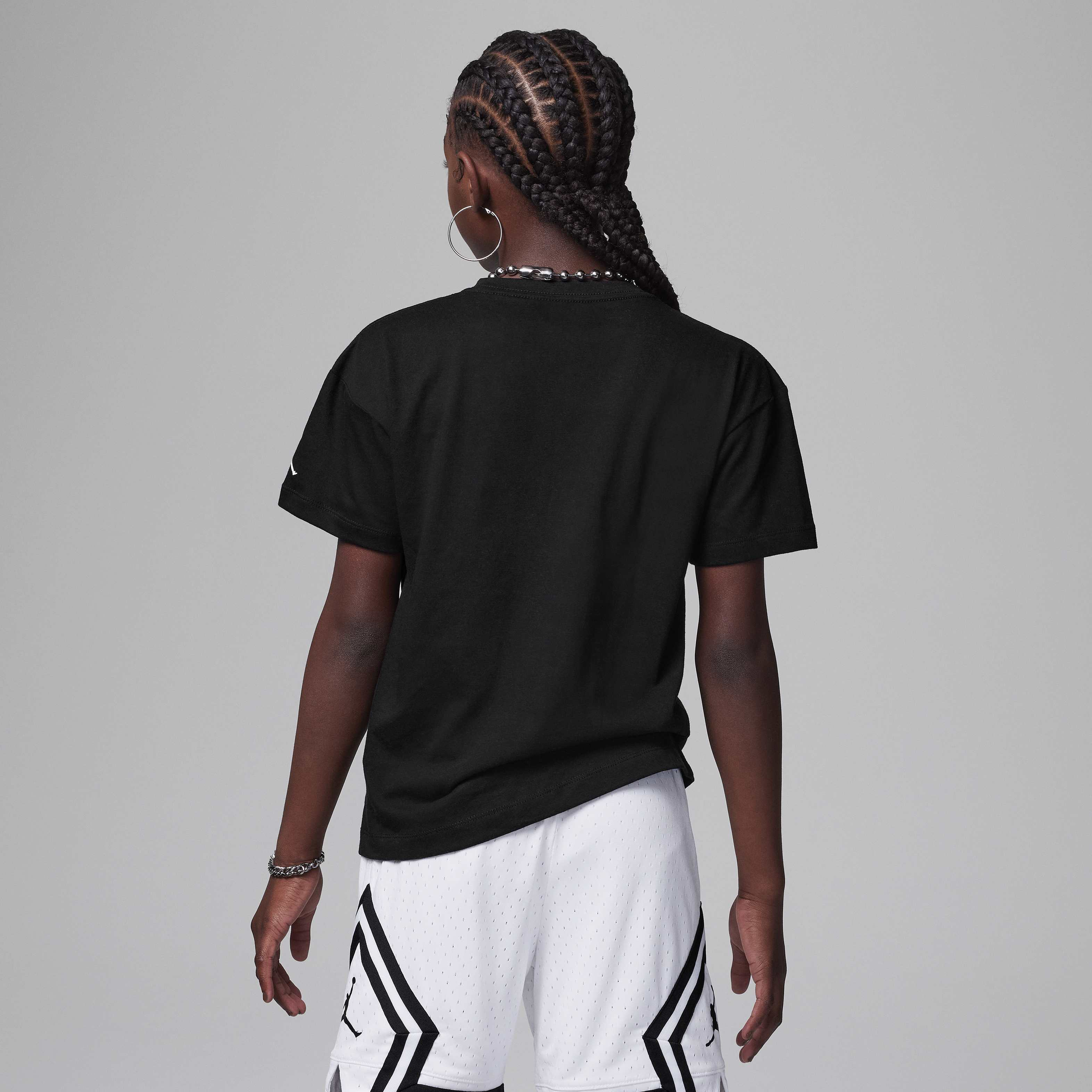 Jordan 23 Soft Touch Tee image number 1