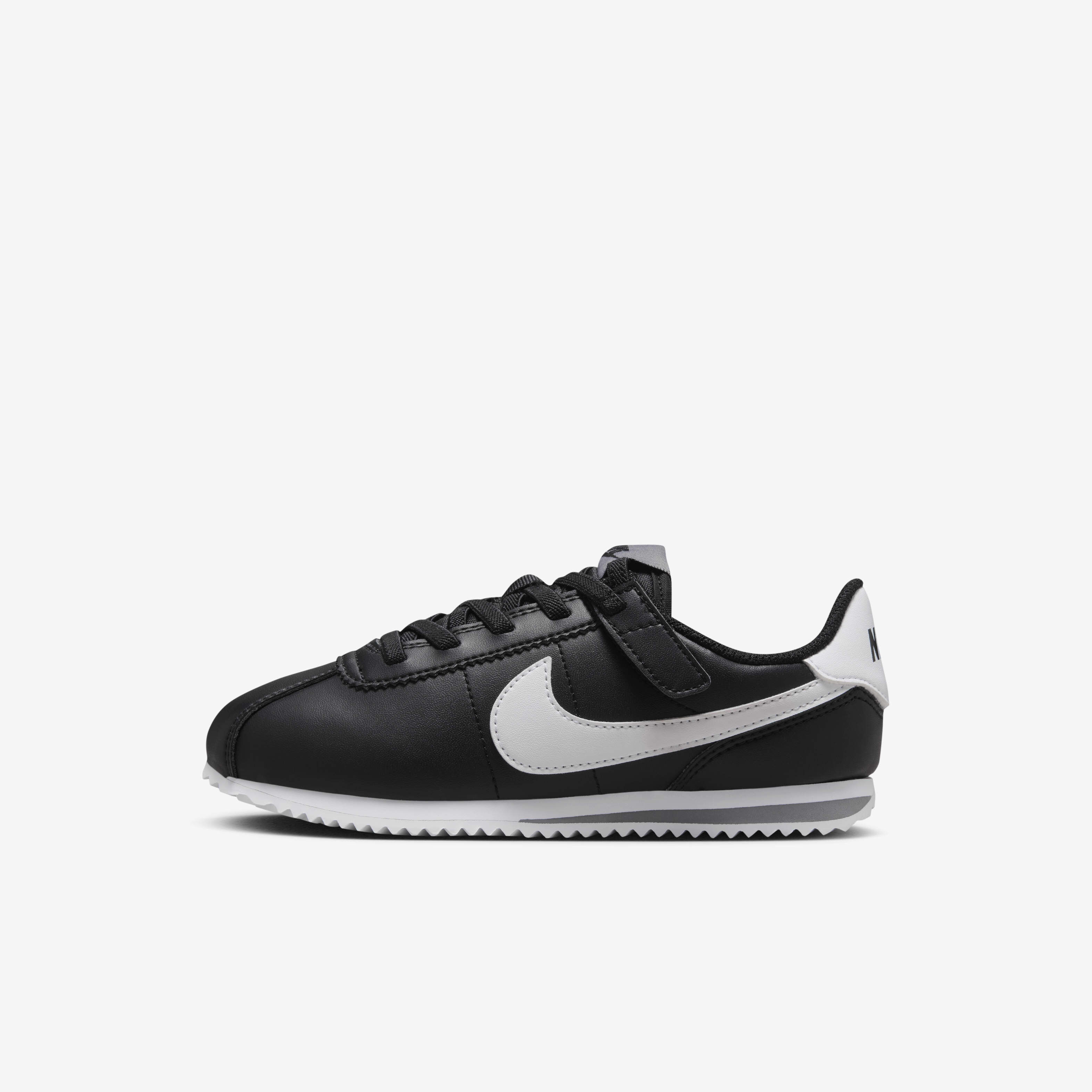Buy Nike Cortez EasyOn Younger Kids Shoes Nike Kuwait Official