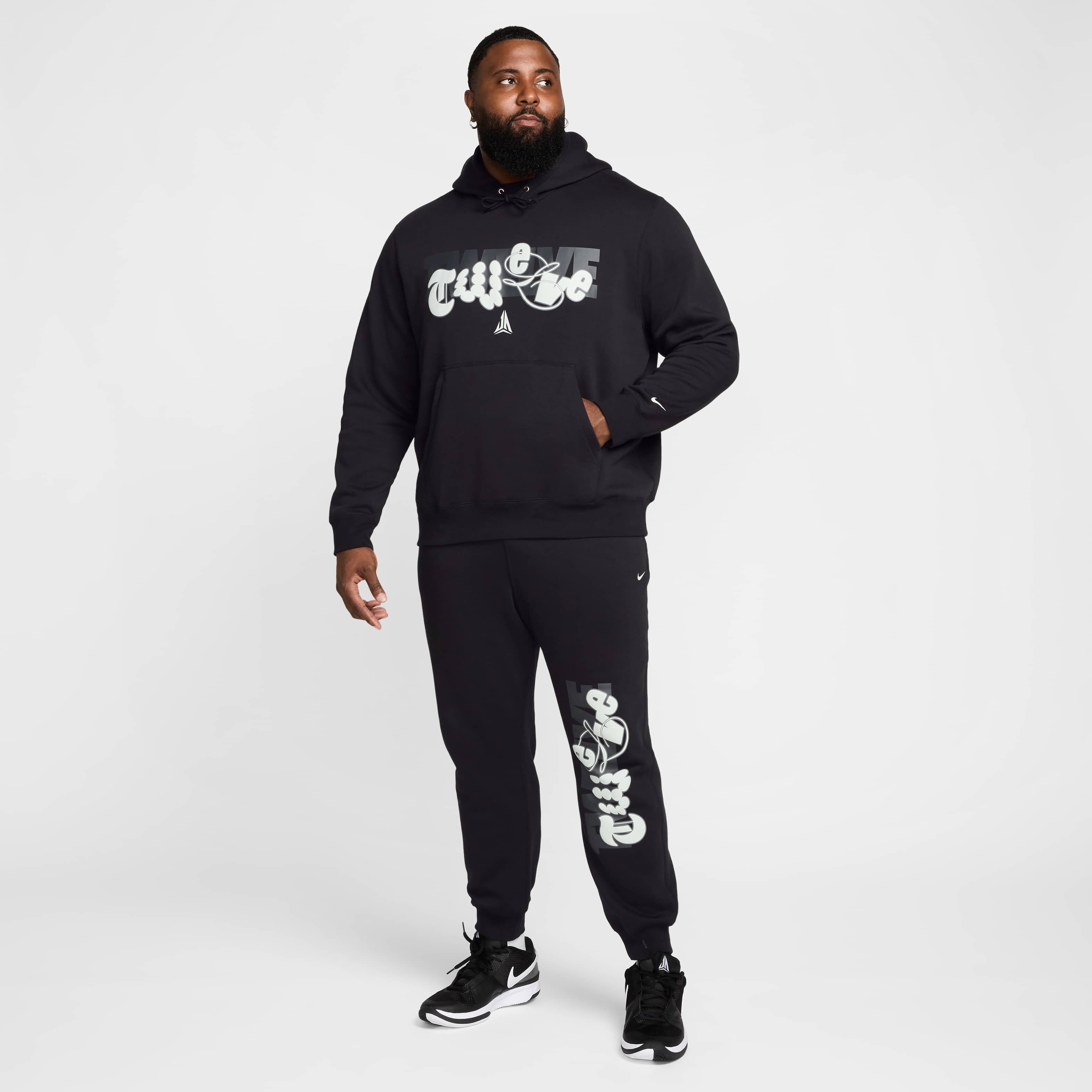 Mens basketball hoodies hot sale