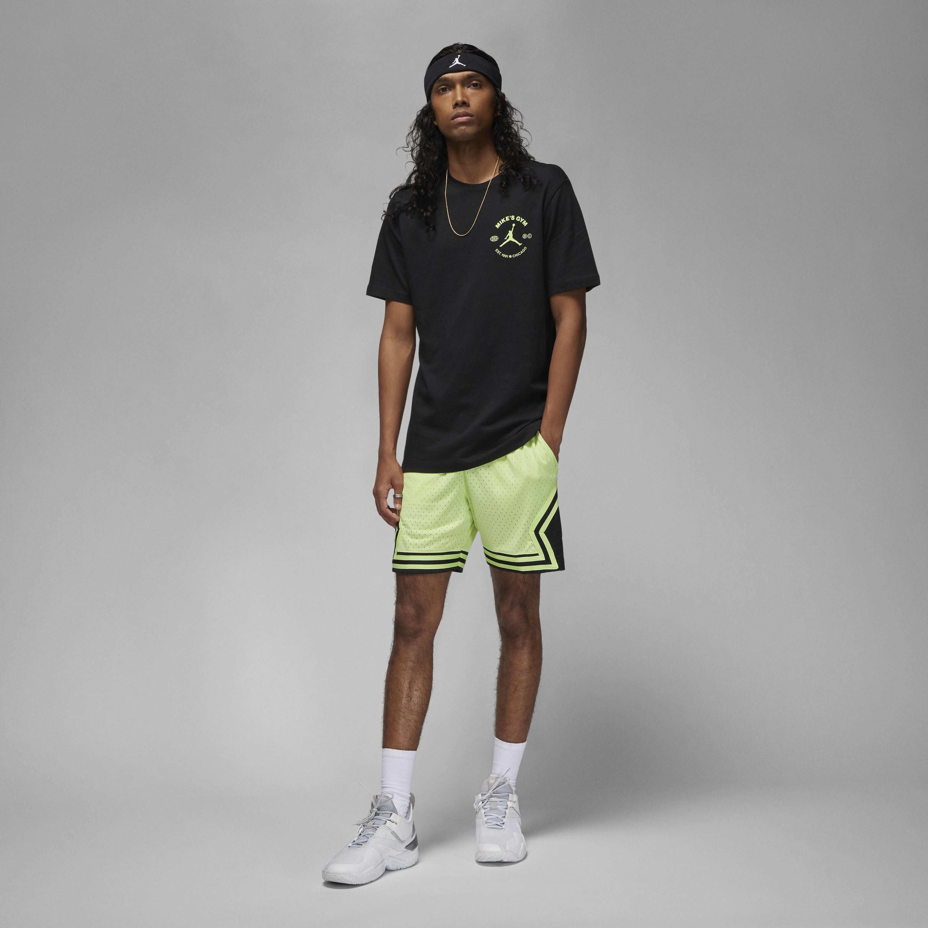 جوردن سبورت بي سي image number 6