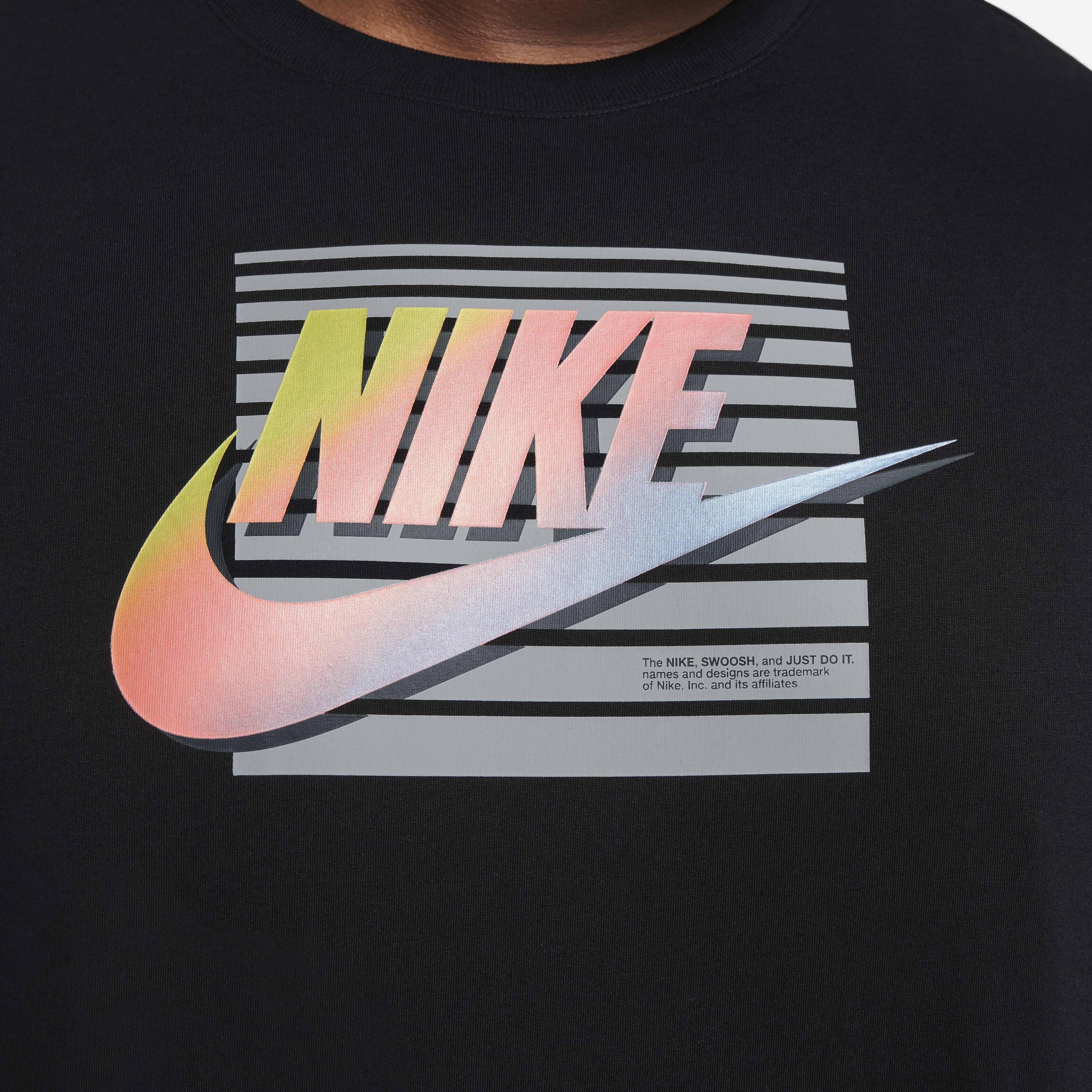 Buy Nike Sportswear Men s T Shirt Nike Kuwait Official