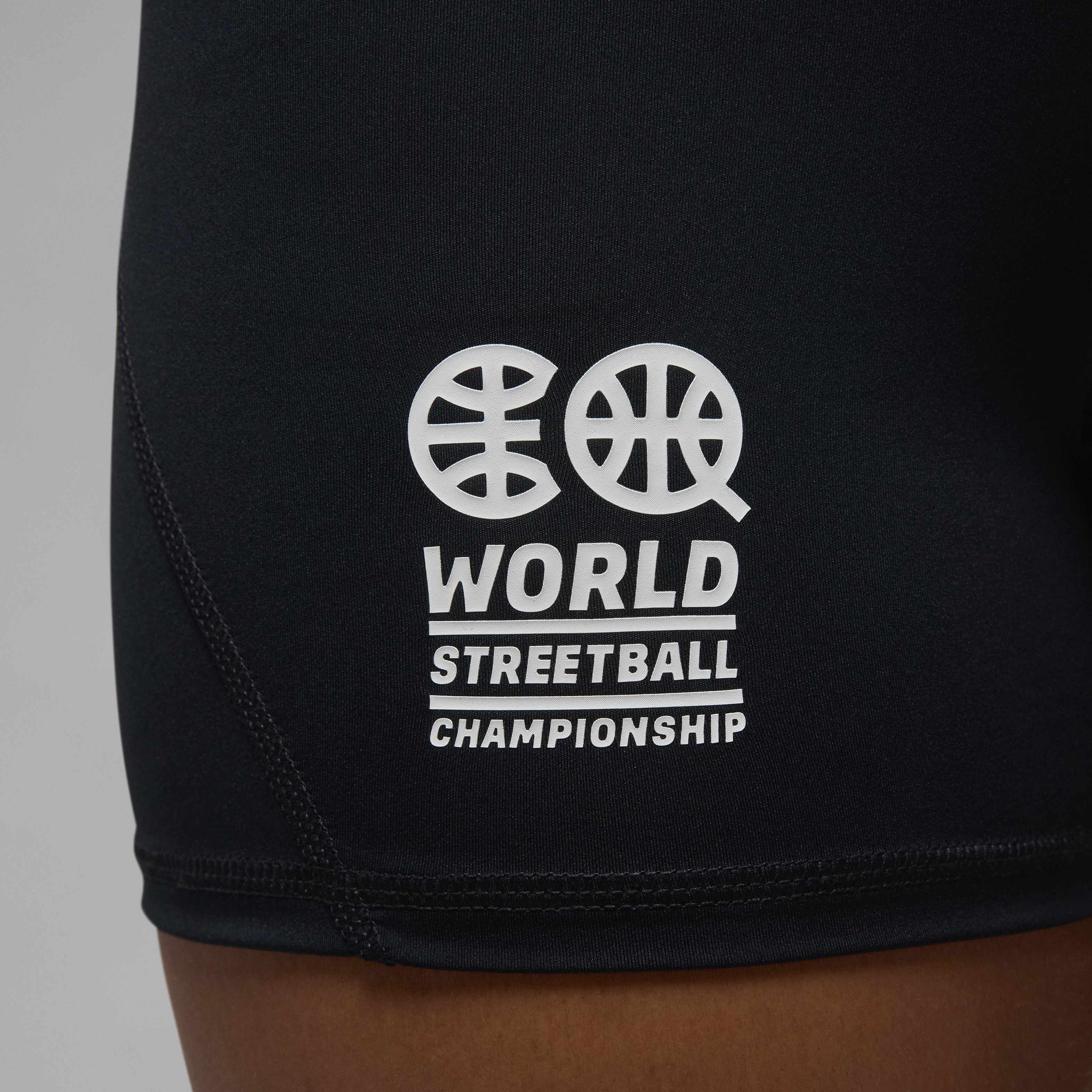 Jordan Sport Quai 54 image number 4