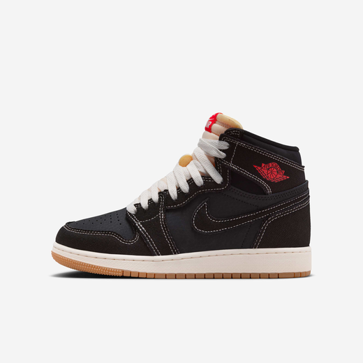Nike Coming Soon-JRDN, Air Jordan 1 Retro High OG, Older Kids' Shoes
