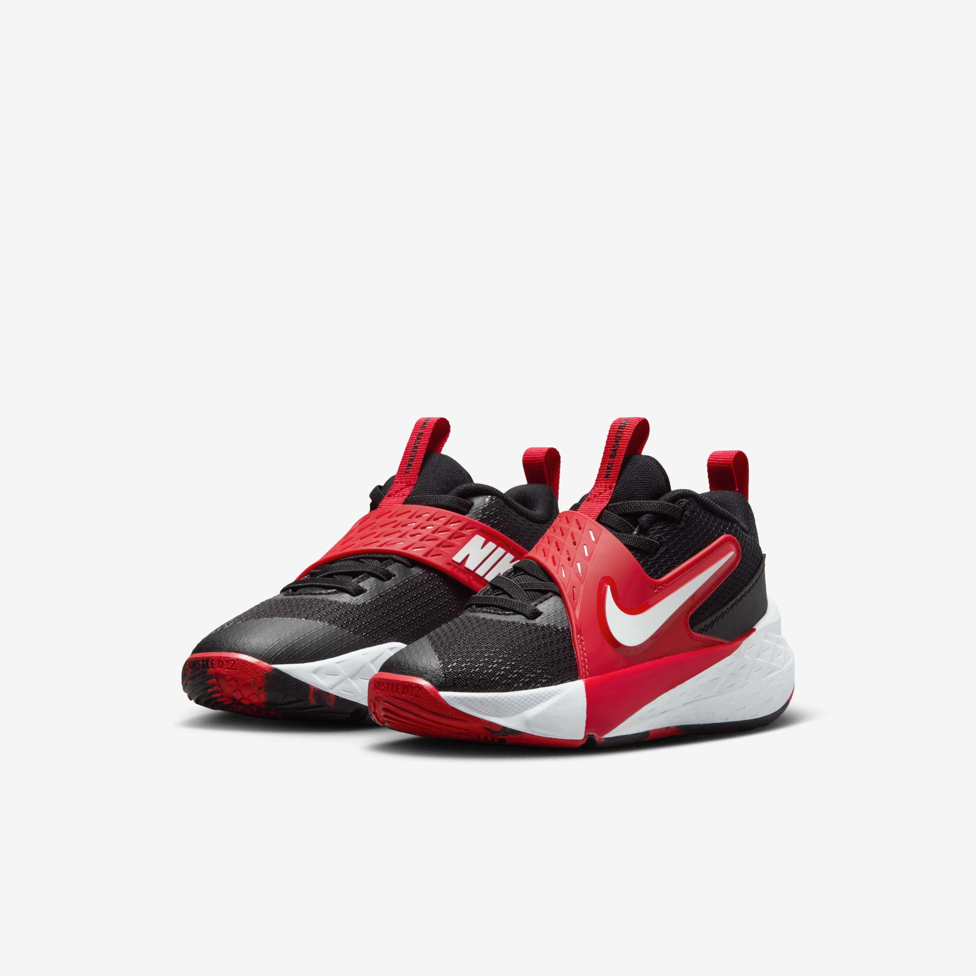 Nike Team Hustle D 12 image number 4