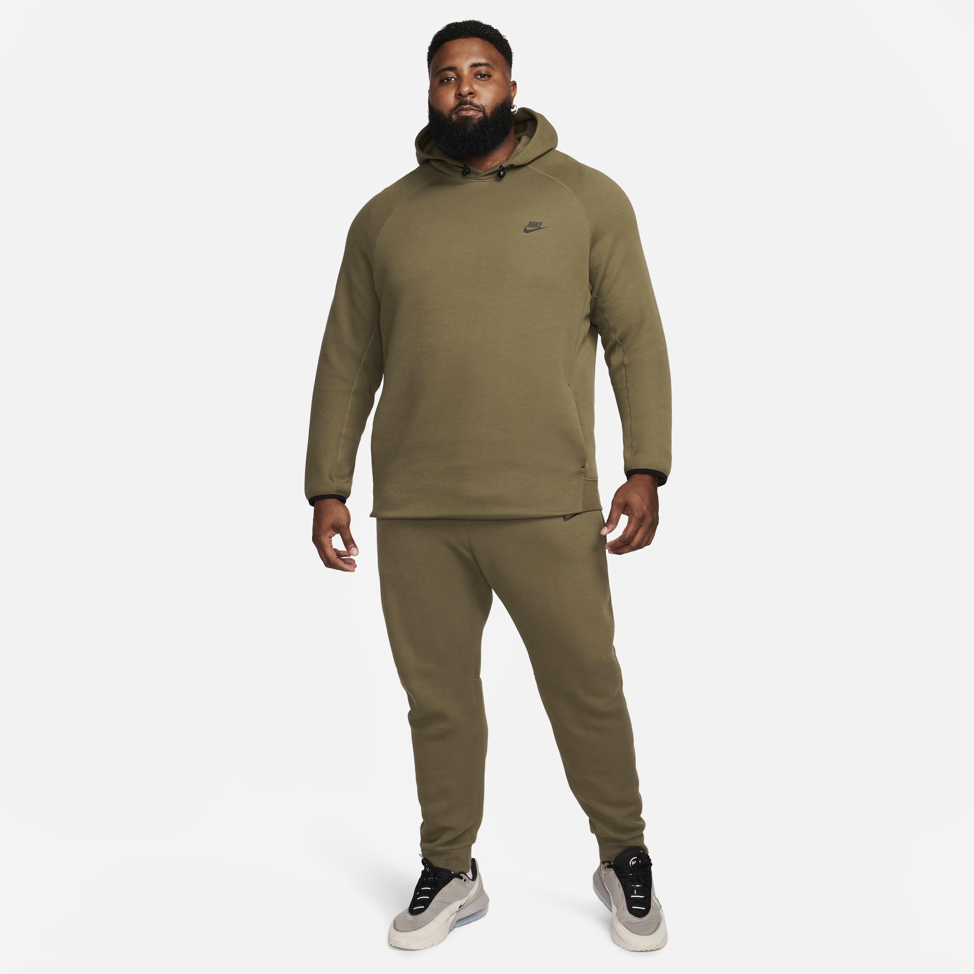 Nike Sportswear Tech Fleece image number 17