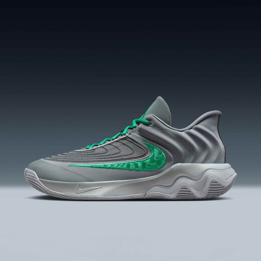 Giannis Immortality 4