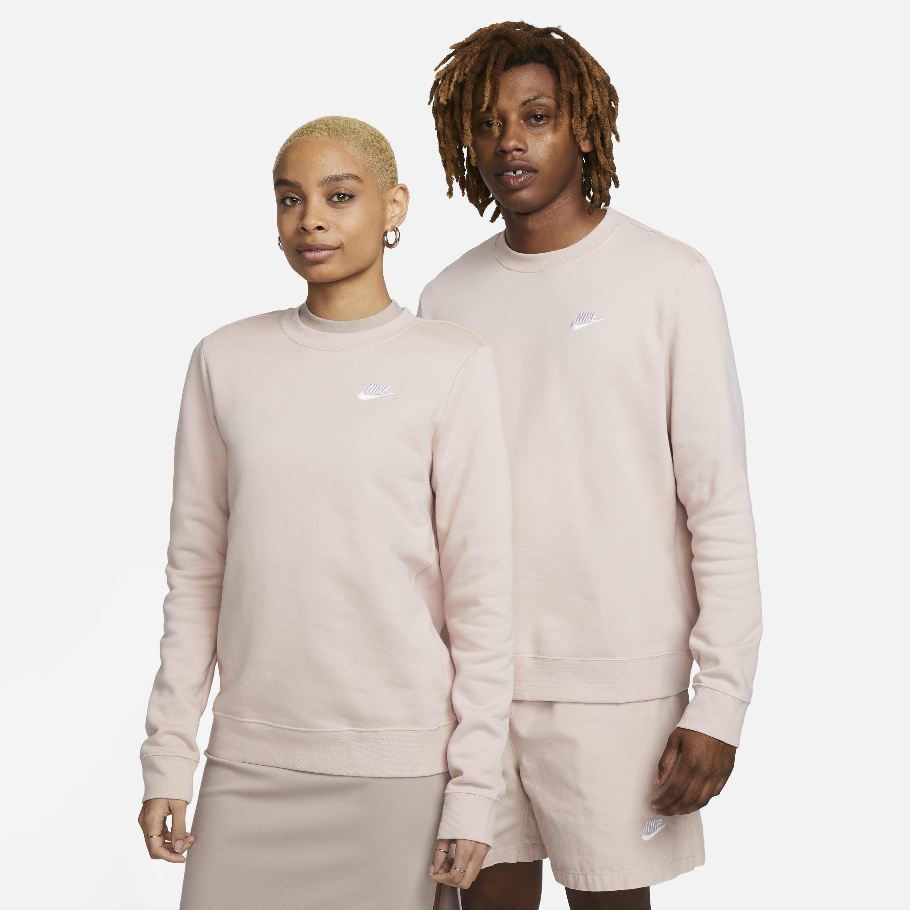 Nike Sportswear Club Fleece image number 0