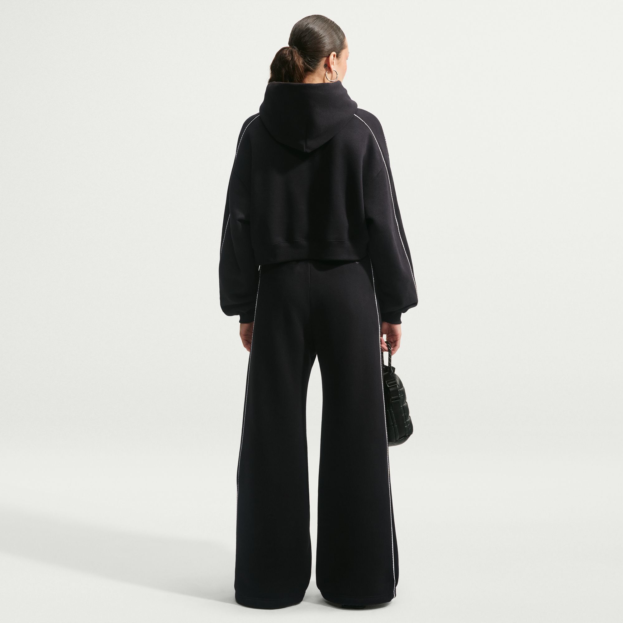 Nike Studio Fleece Medium Weight image number 1