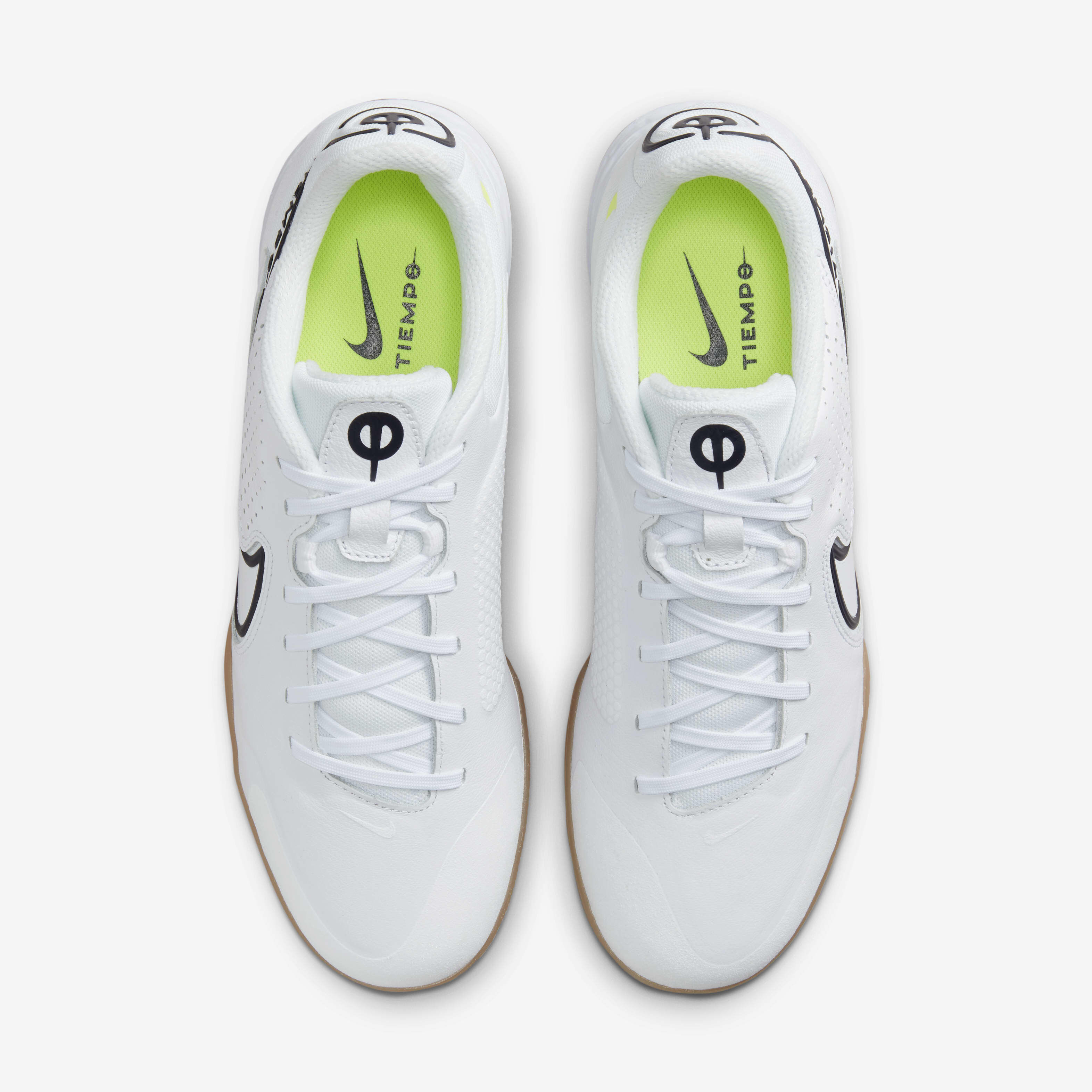Nike React Tiempo Legend 9 Pro IC image number 3