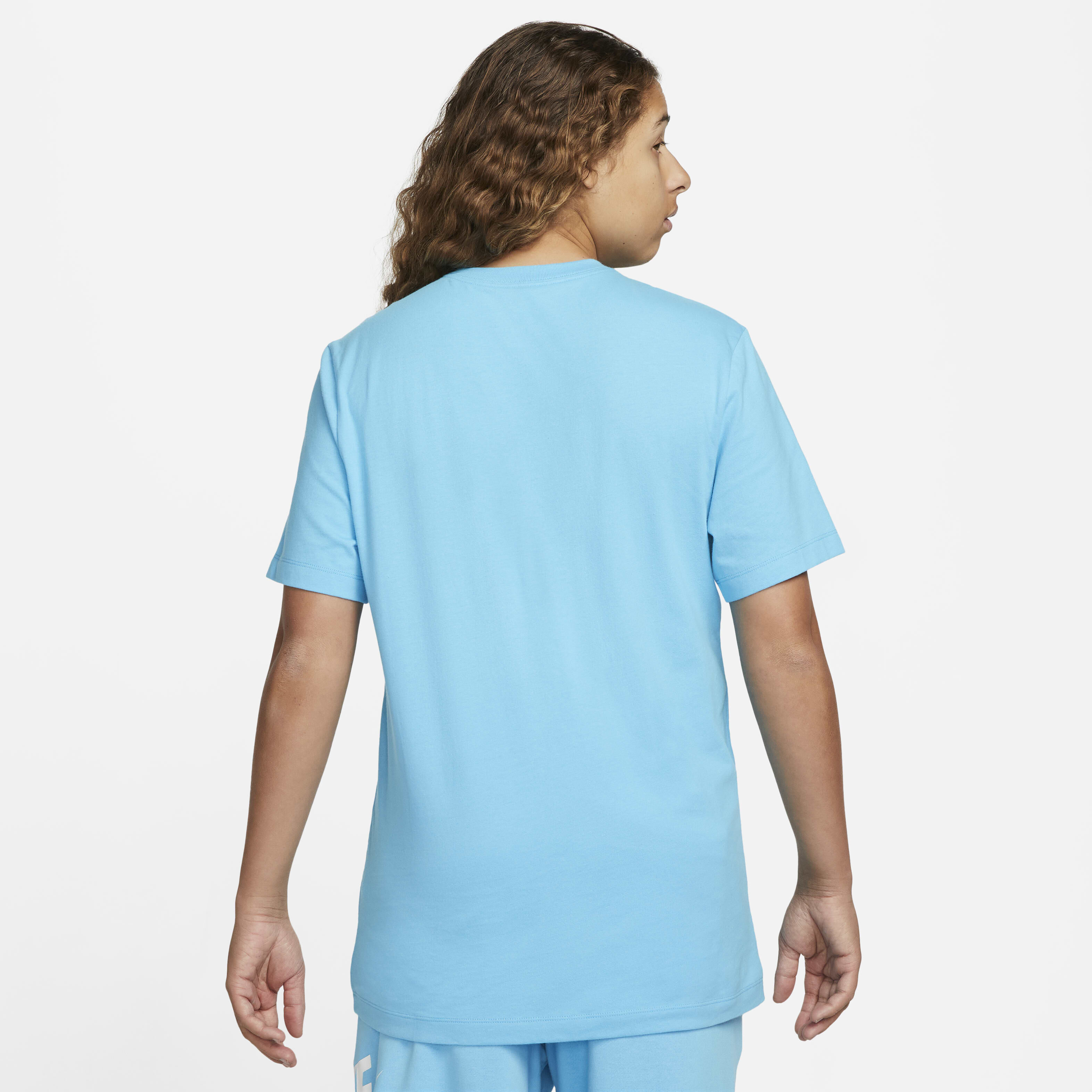 Nike Sportswear Swoosh image number 1