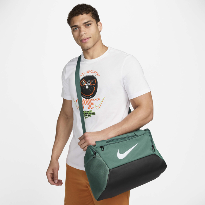 Buy Nike Brasilia Training Duffel Bag (Extra-Small, 25L