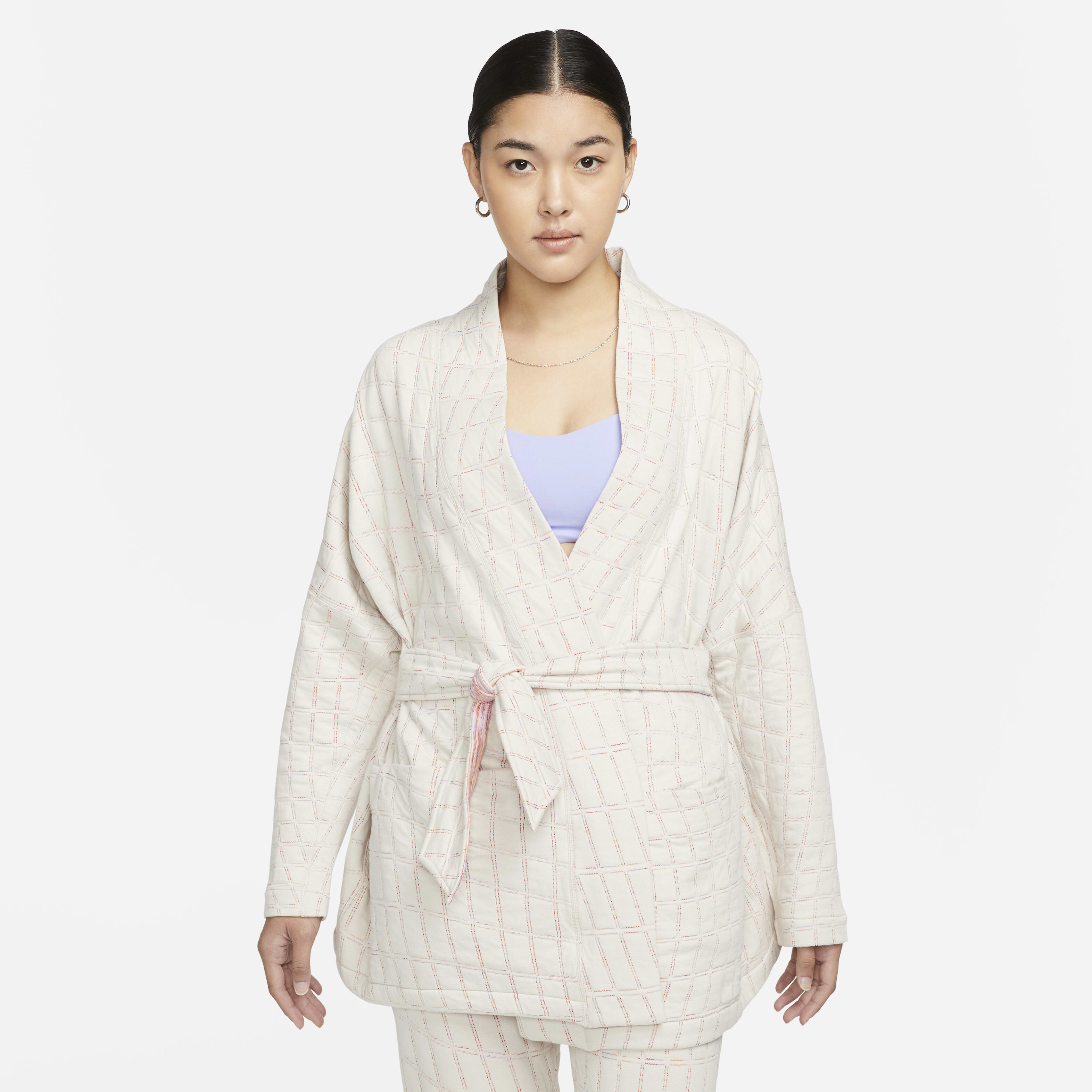 نايكي يوغا ثيرما-فت لوكس image number 0