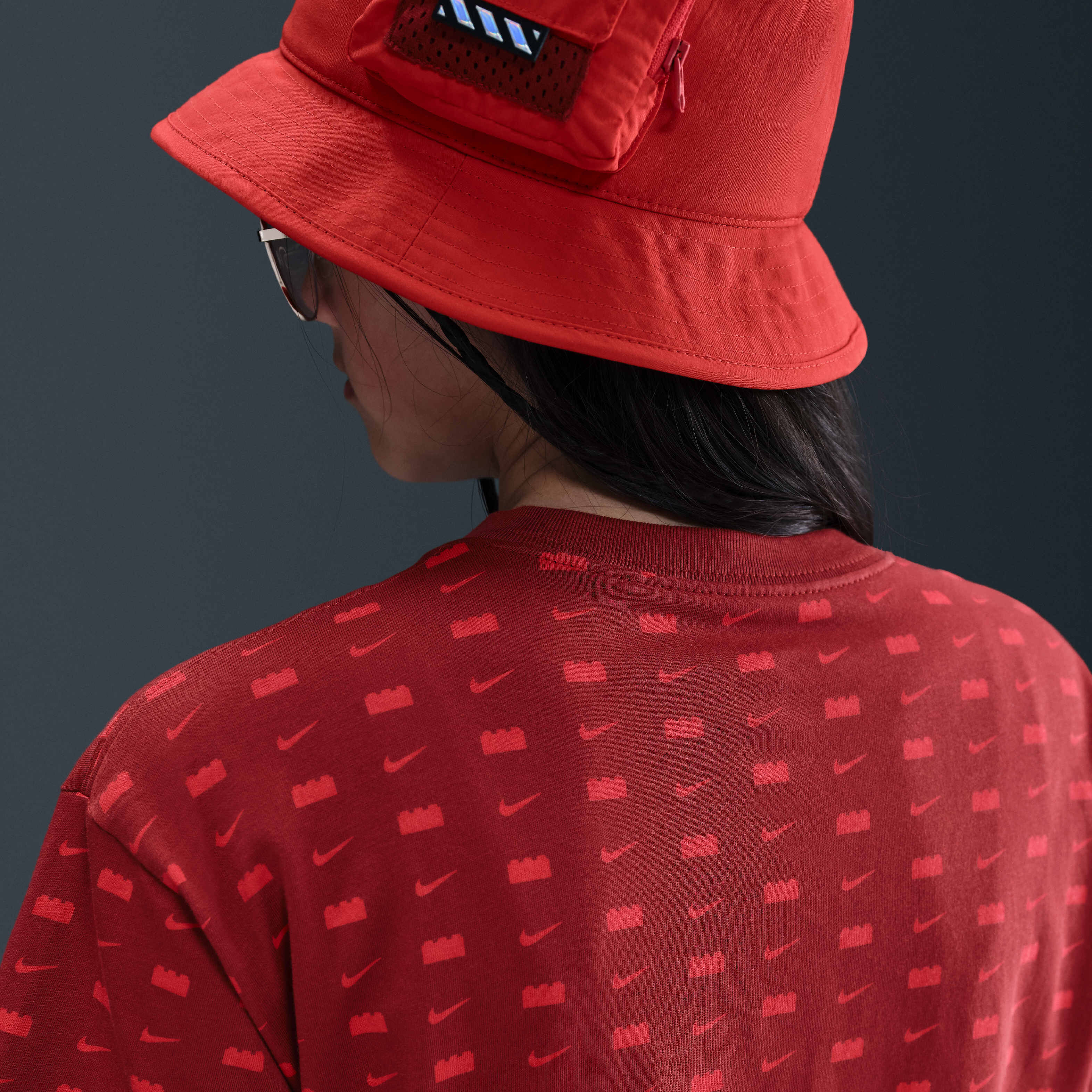 تشكيلة نايكي وليغو image number 1