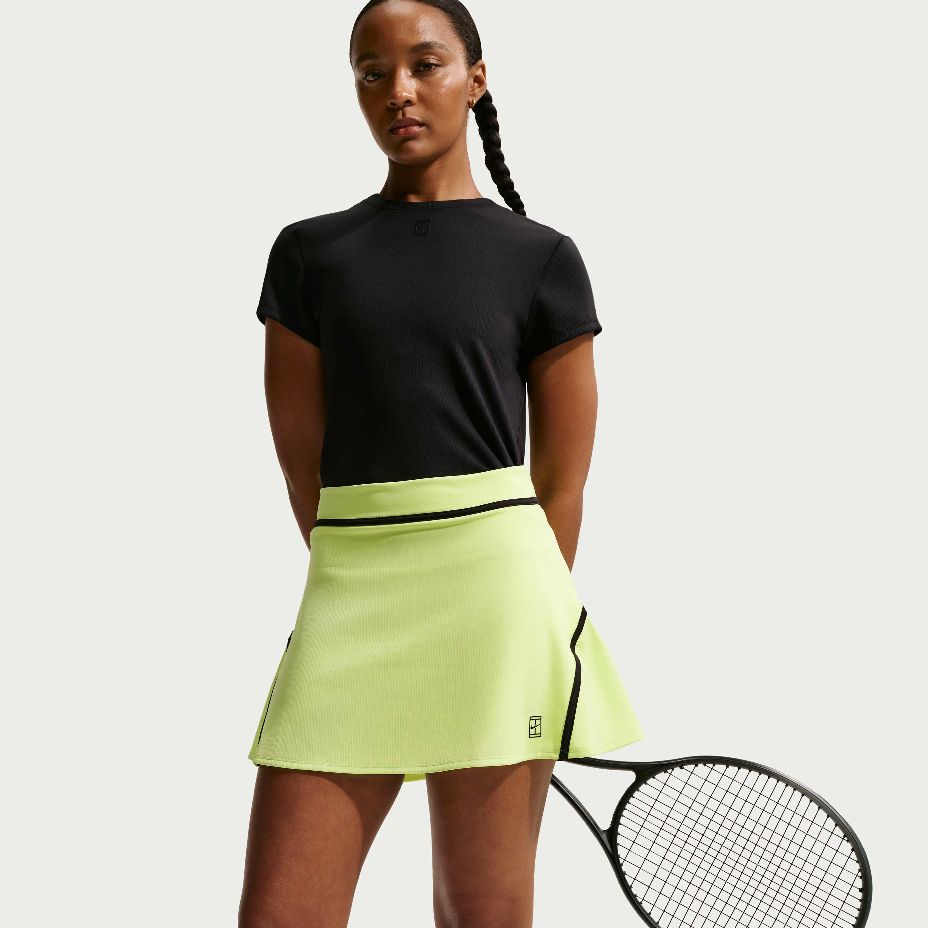 NikeCourt Advantage image number 3